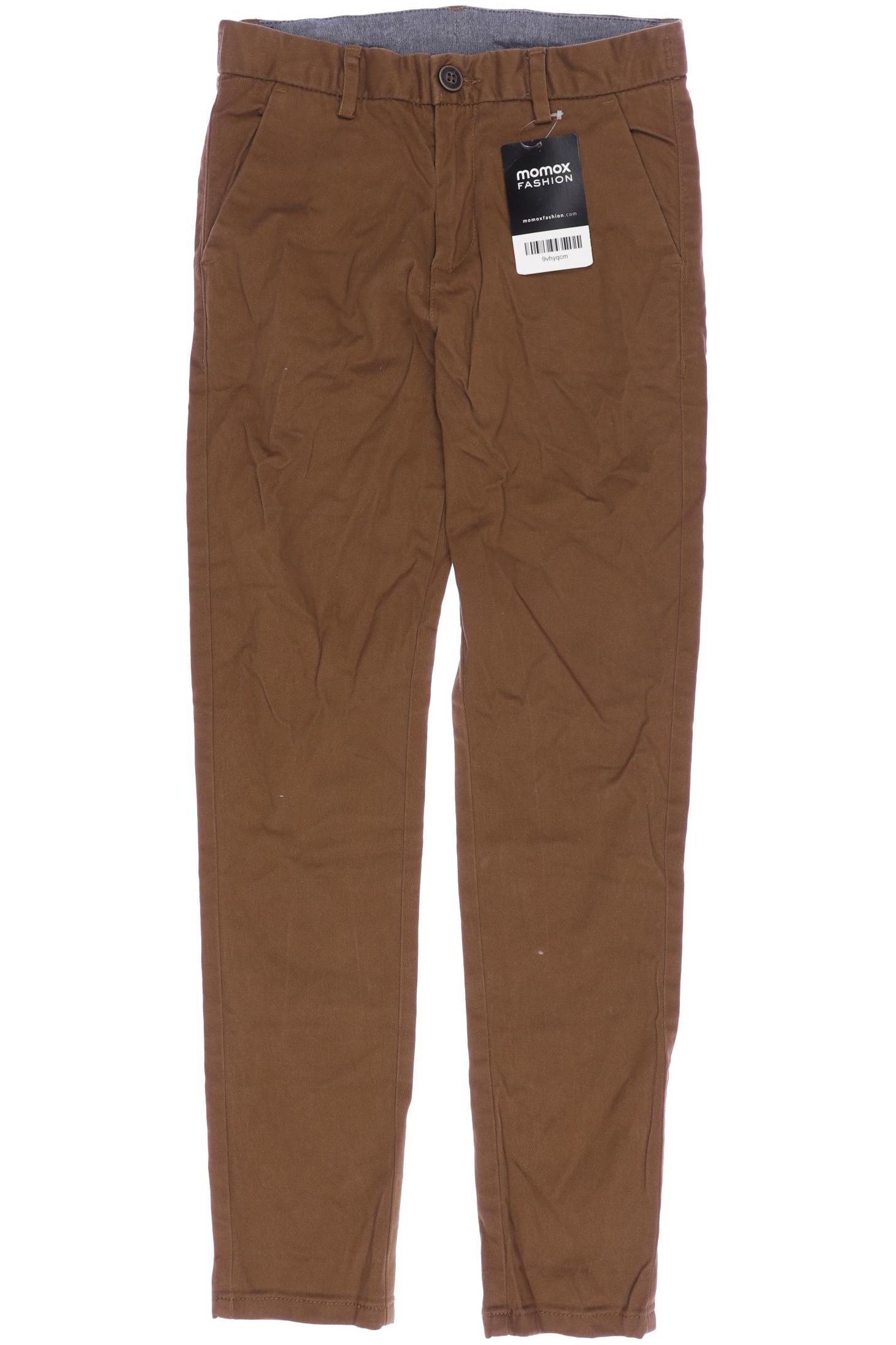

Next Herren Jeans, braun, Gr. 140