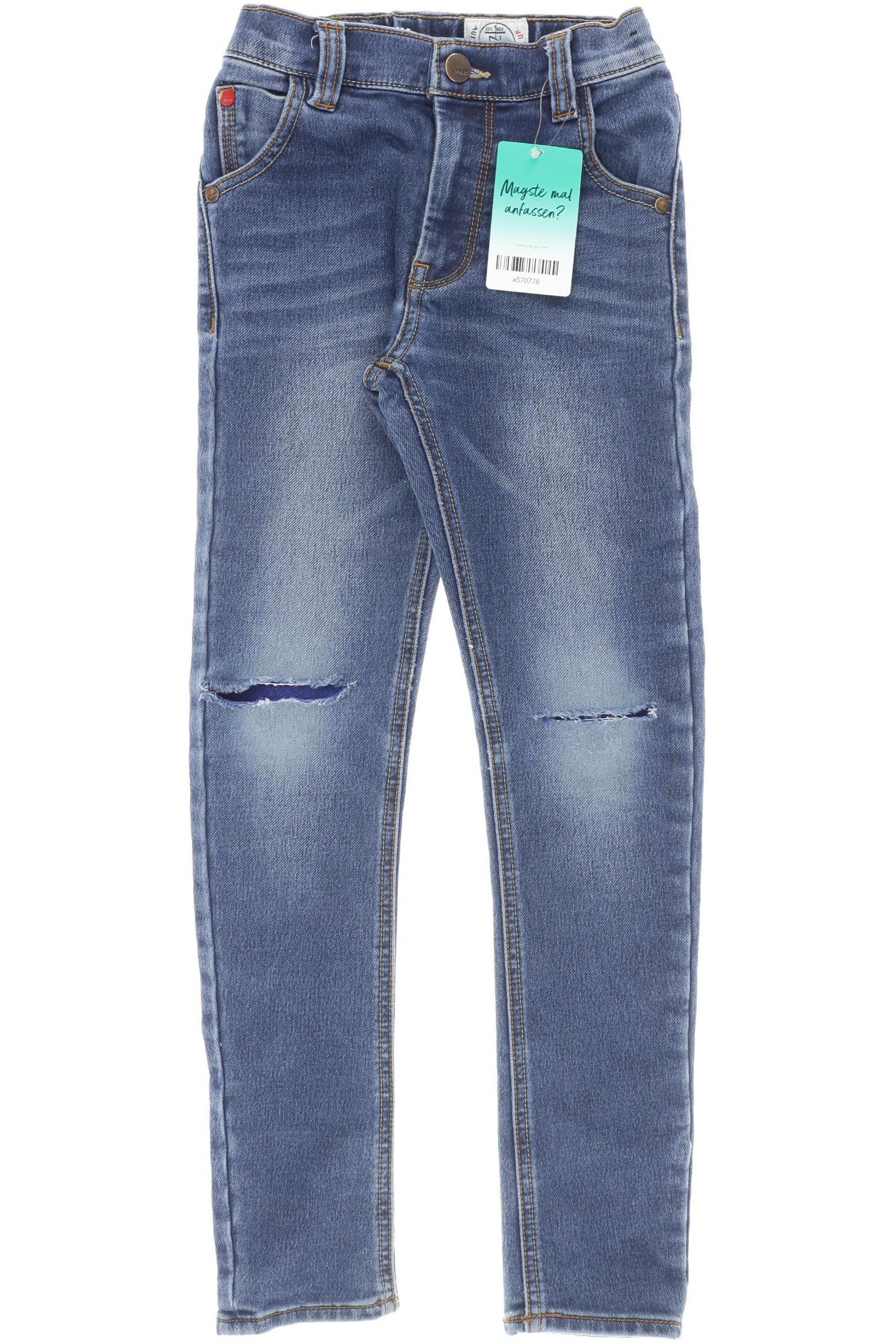 

Next Jungen Jeans, blau, Gr. 122