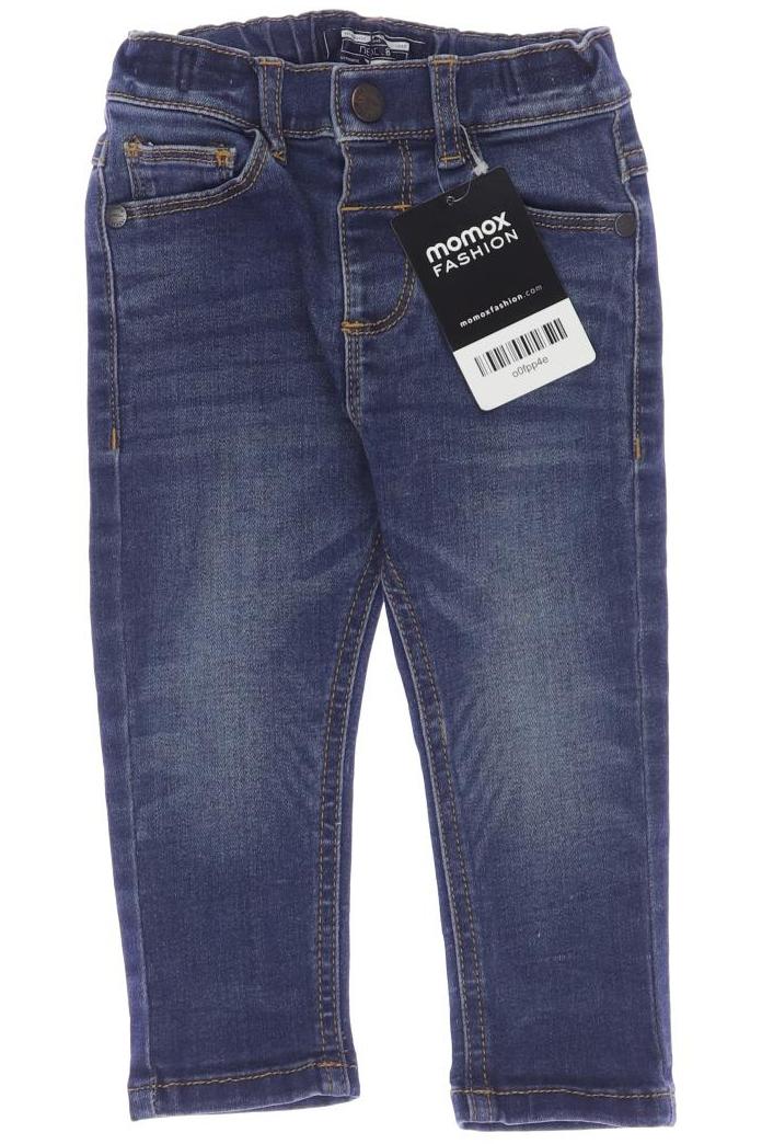 

Next Jungen Jeans, blau, Gr. 80