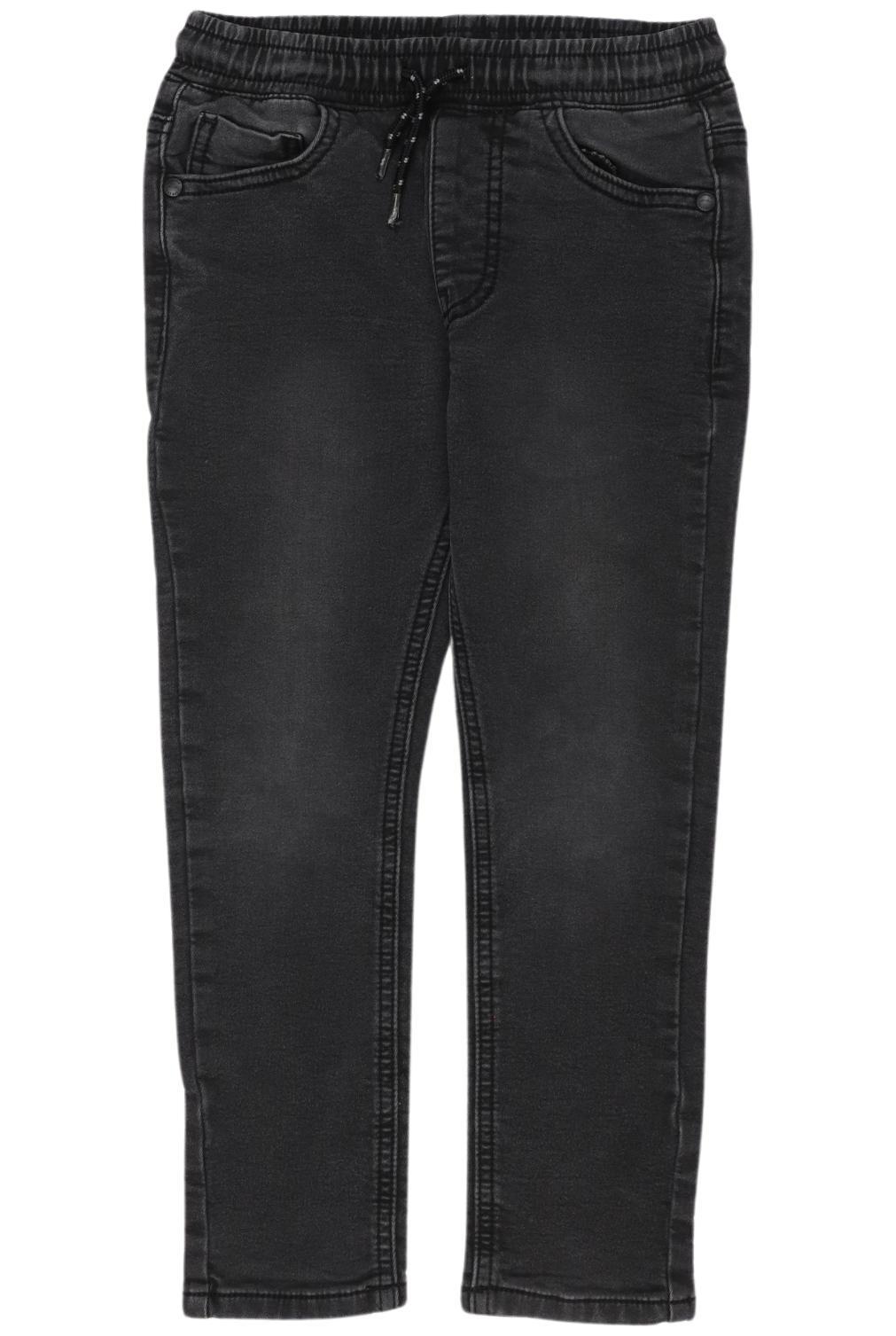 

Next Jungen Jeans, grau, Gr. 116