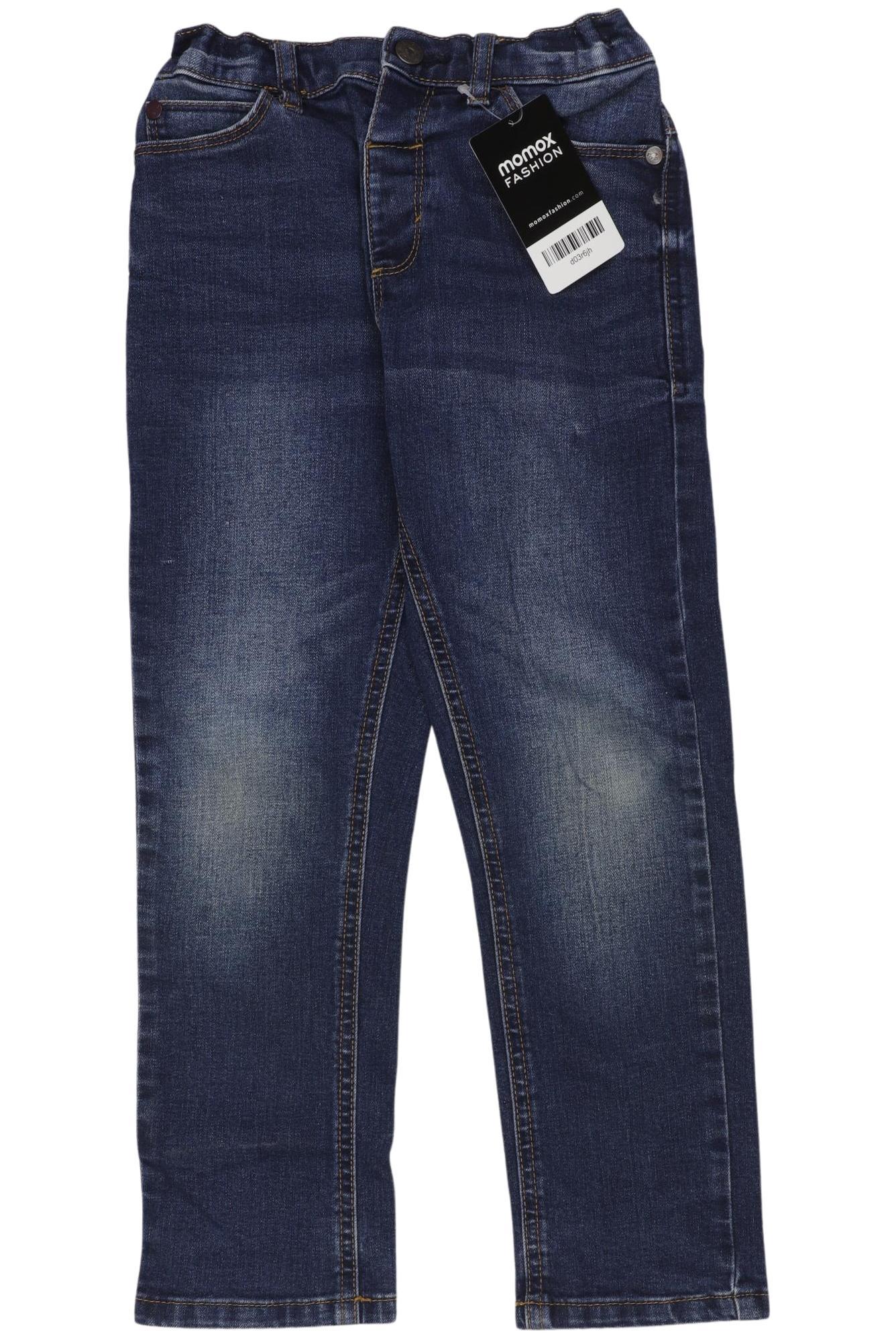 

Next Jungen Jeans, blau, Gr. 116