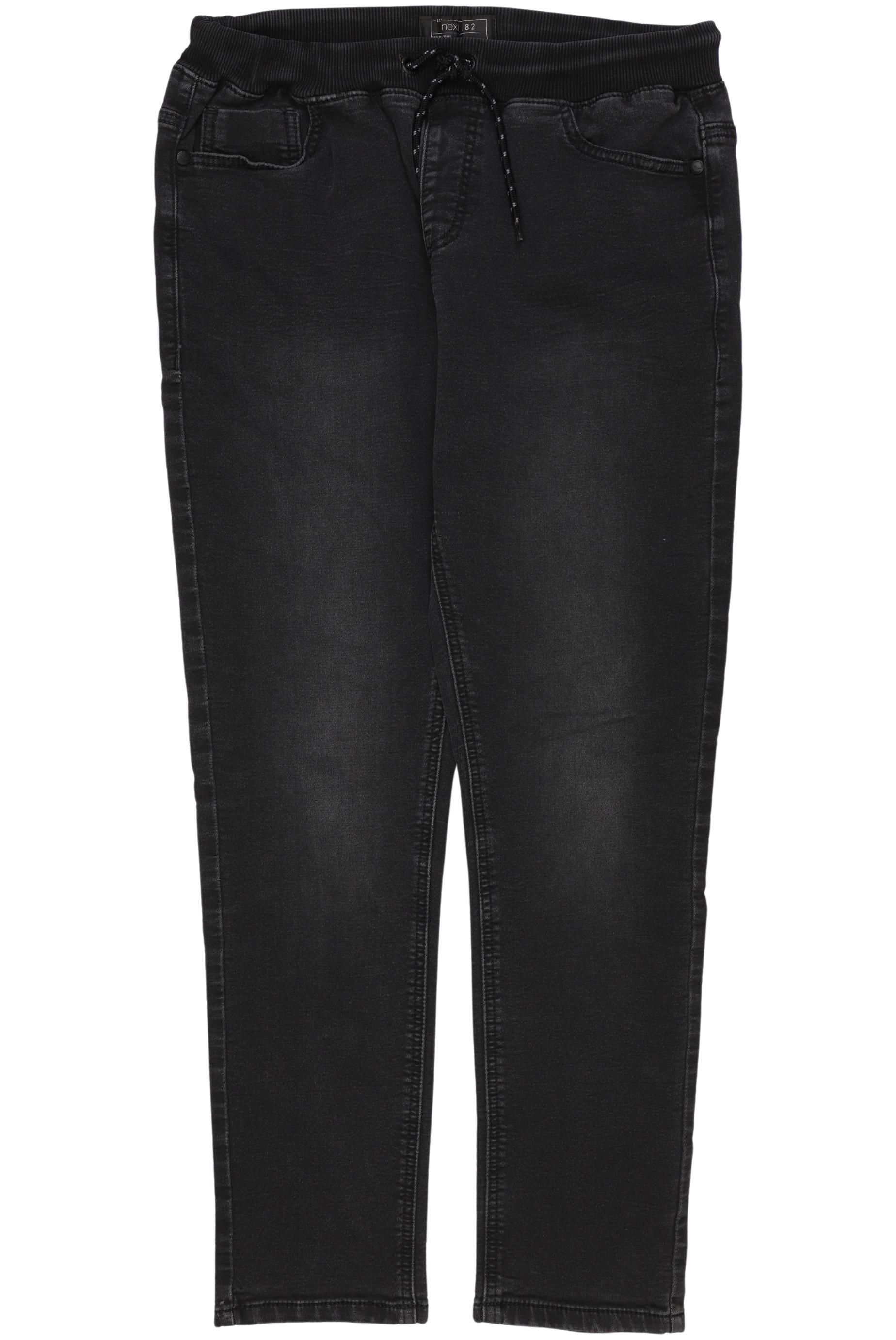 

Next Jungen Jeans, schwarz, Gr. 164