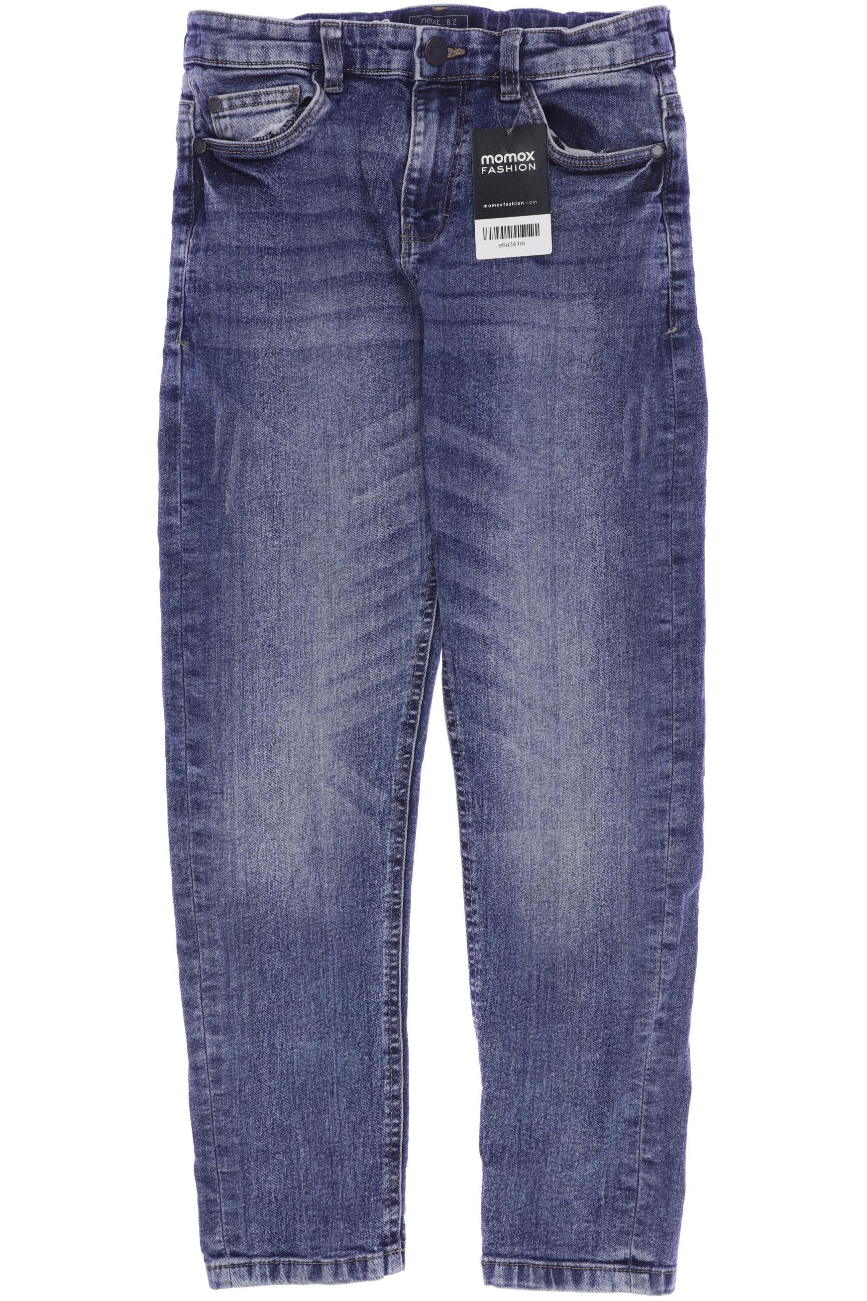 

Next Herren Jeans, blau, Gr. 140