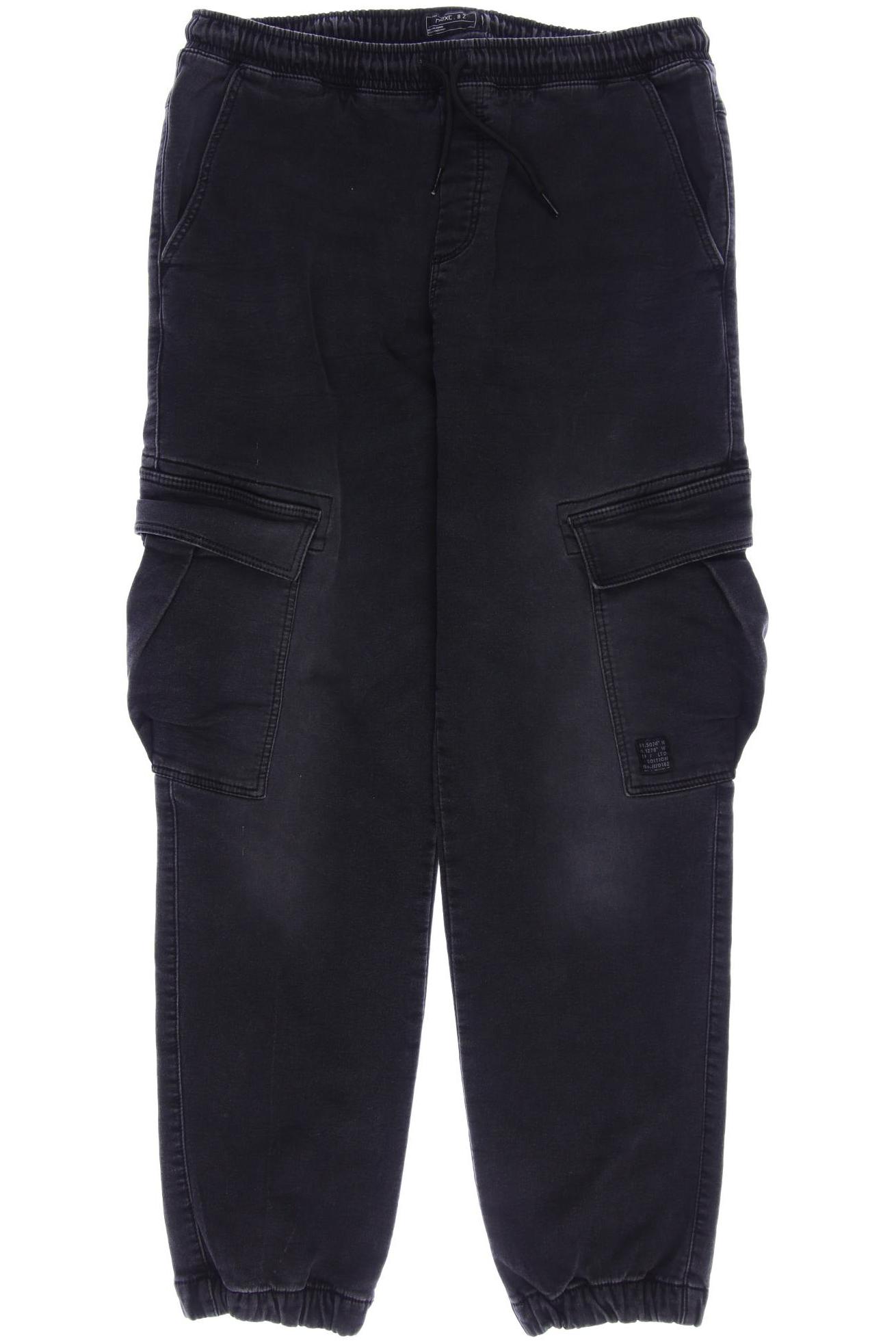 

Next Jungen Jeans, schwarz