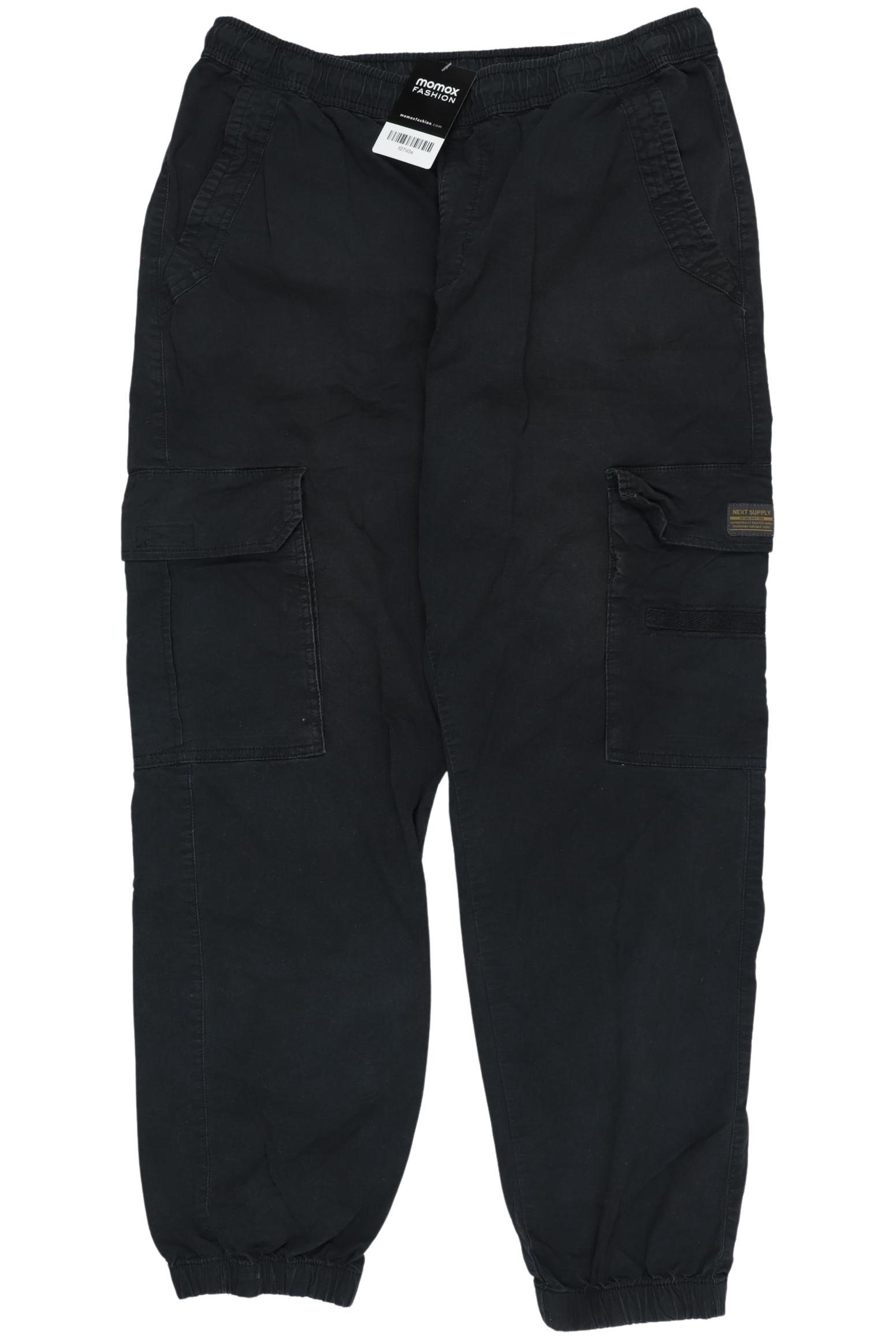 

Next Herren Jeans, schwarz, Gr. 170