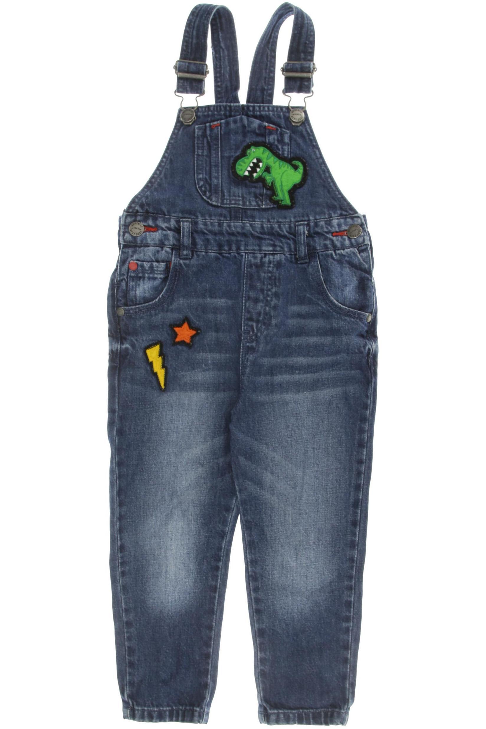 

Next Jungen Strampler, blau, Gr. 98