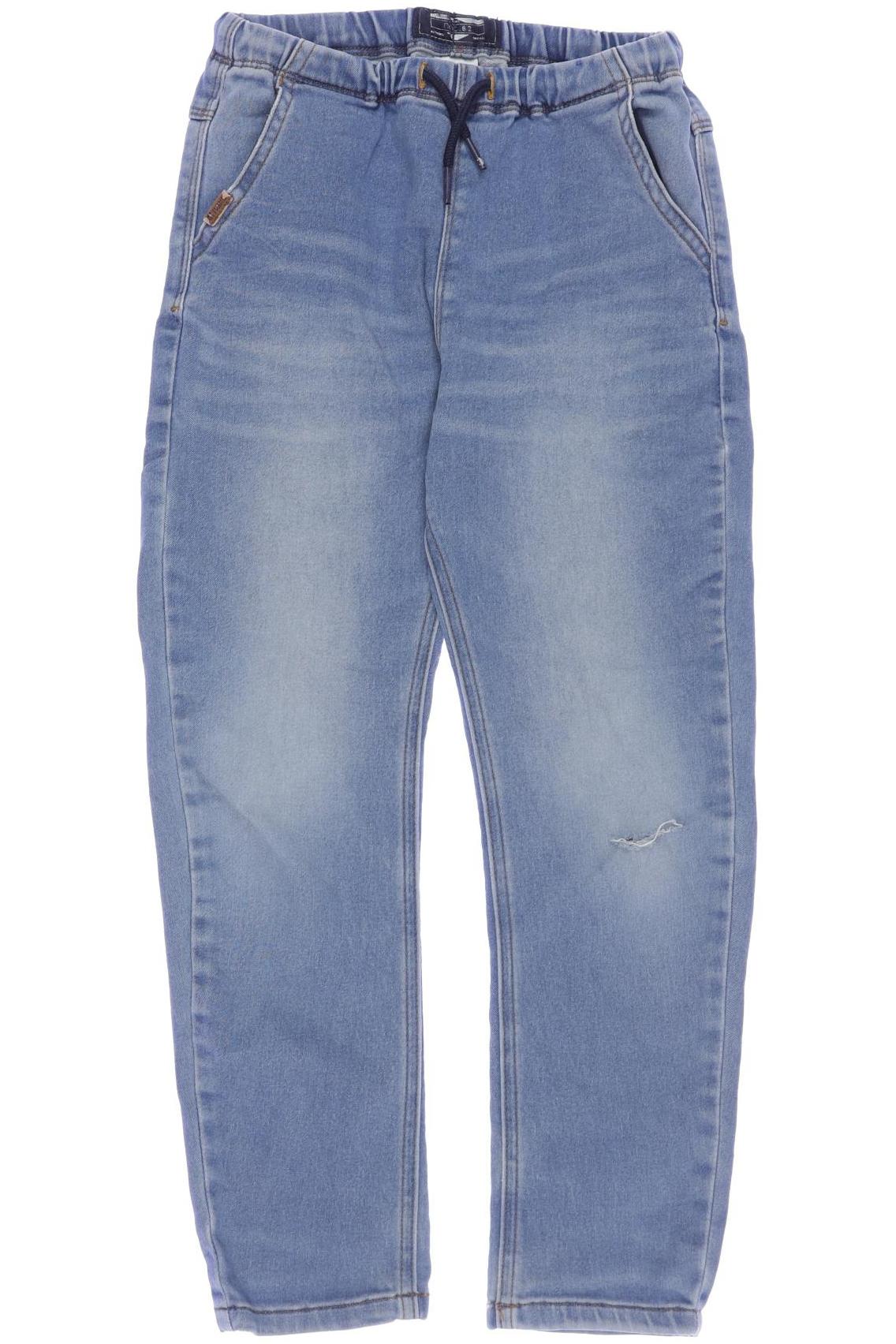 

Next Herren Jeans, blau, Gr. 122
