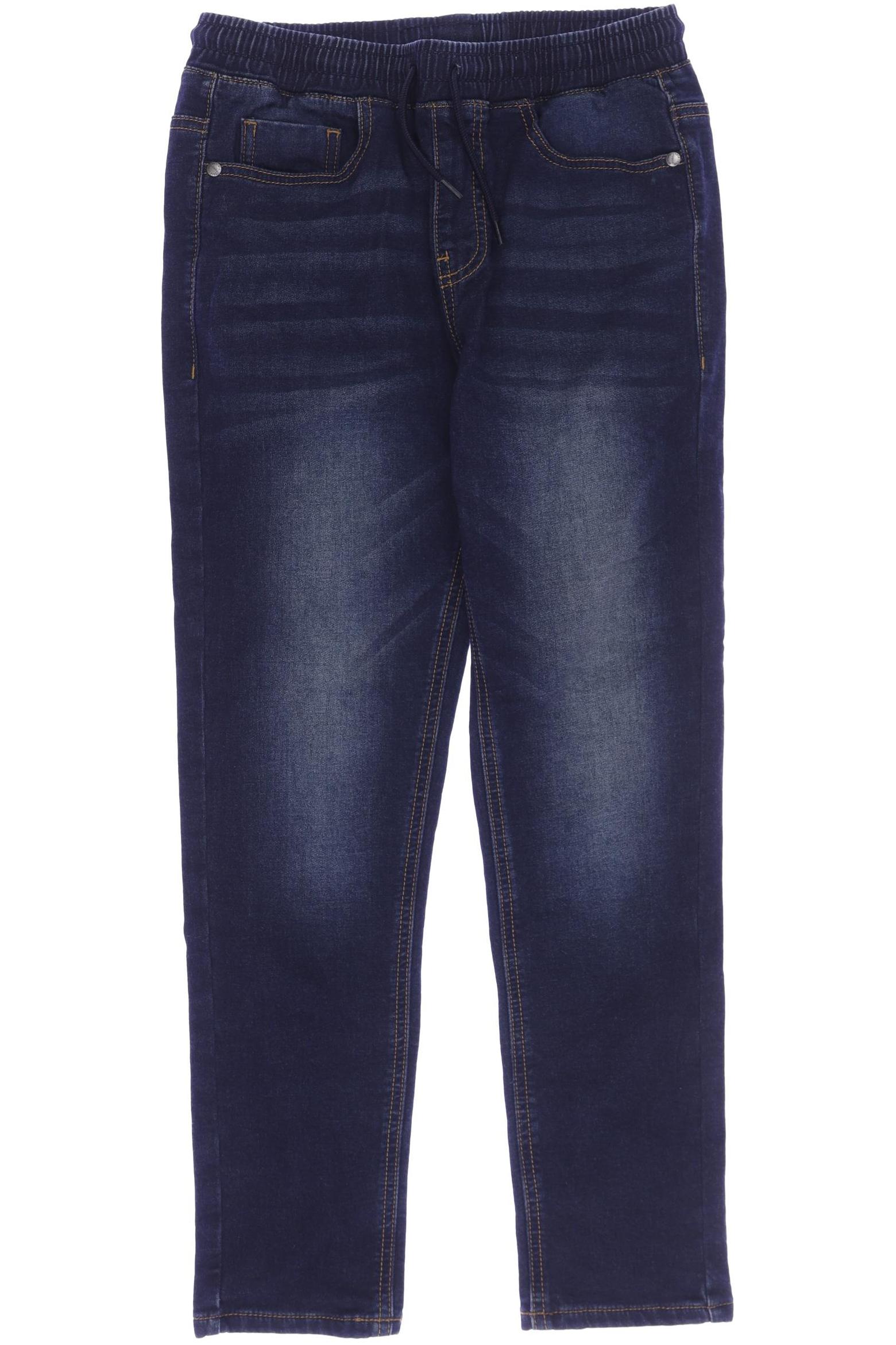 

Next Jungen Jeans, marineblau