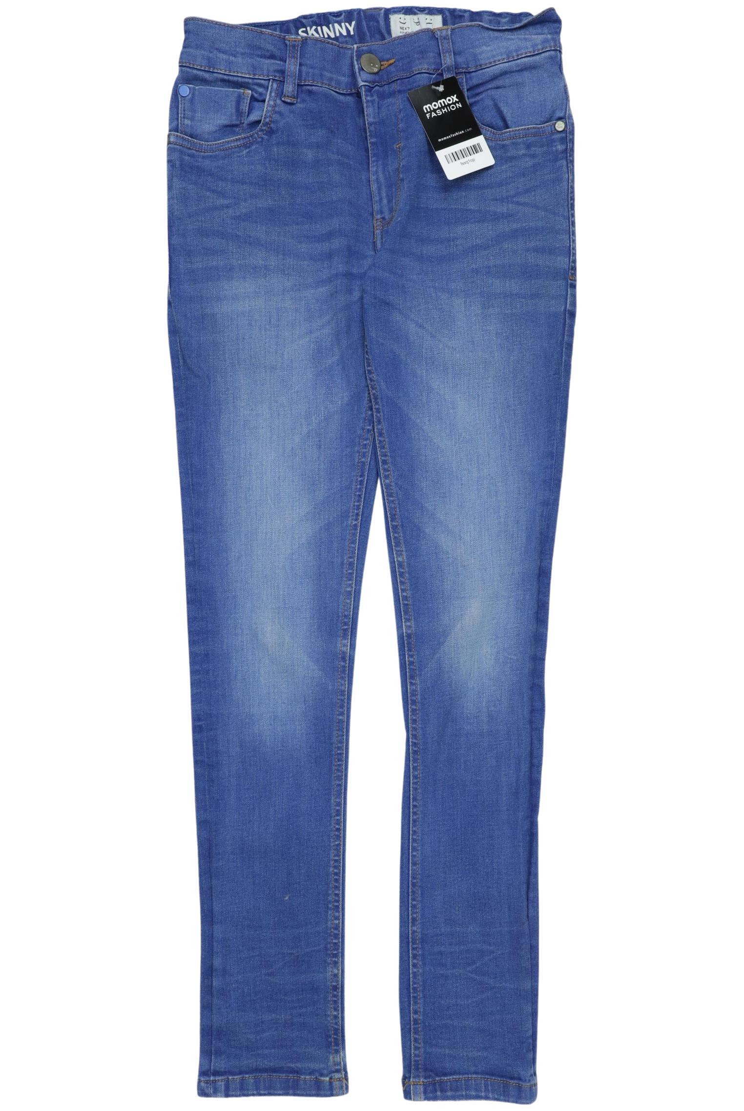 

Next Herren Jeans, blau, Gr. 152