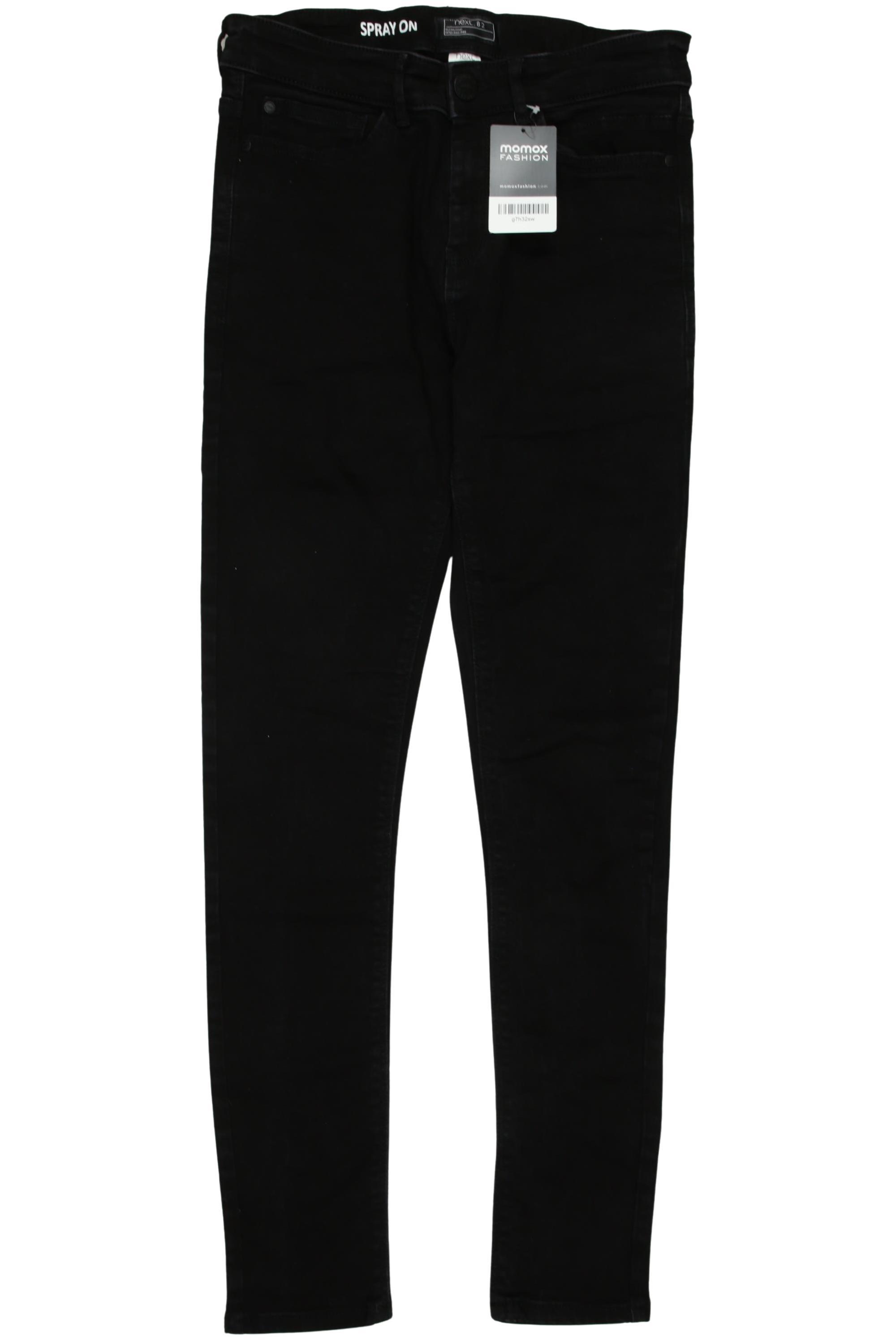 

Next Herren Jeans, schwarz, Gr. 176