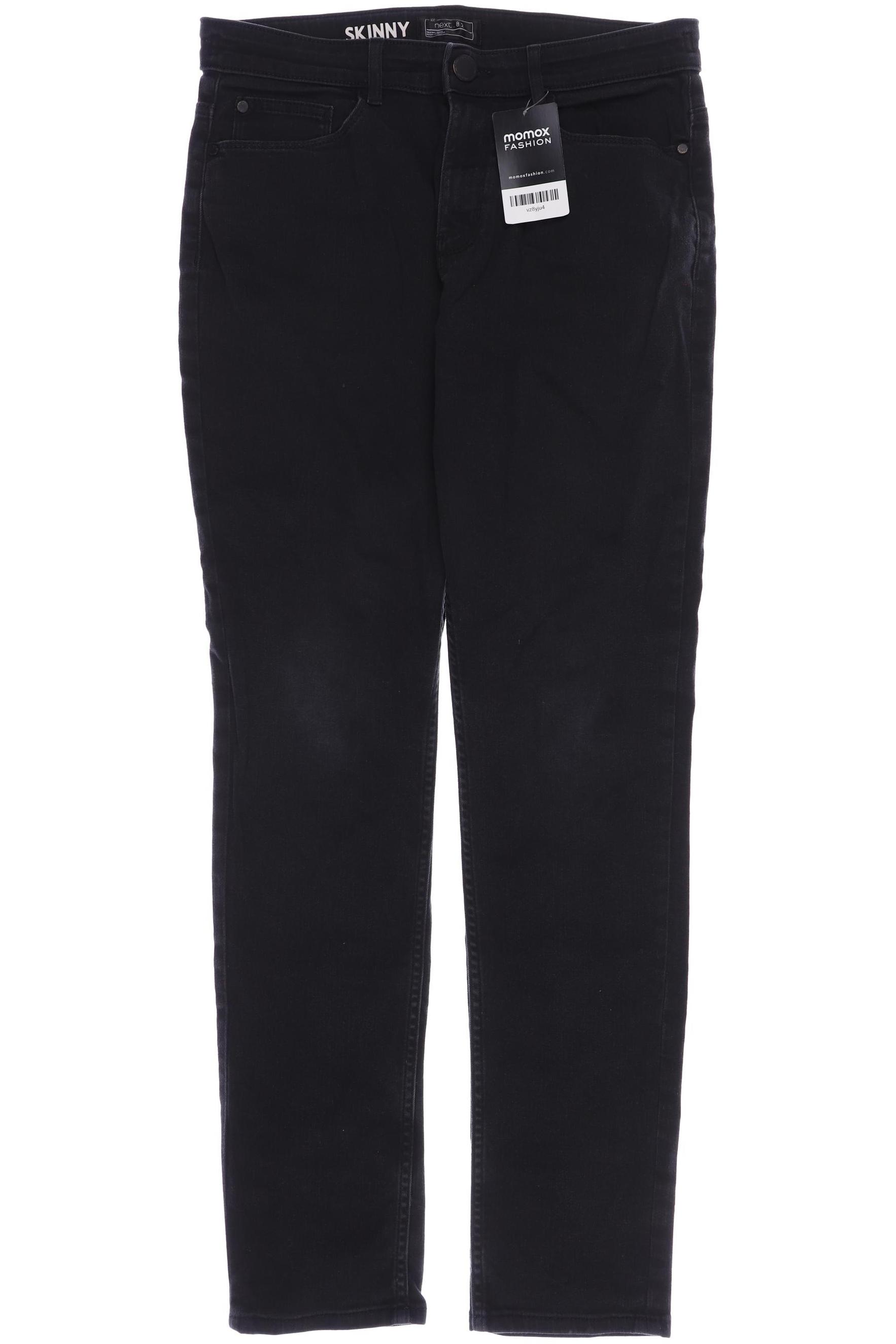 

Next Herren Jeans, schwarz, Gr. 176