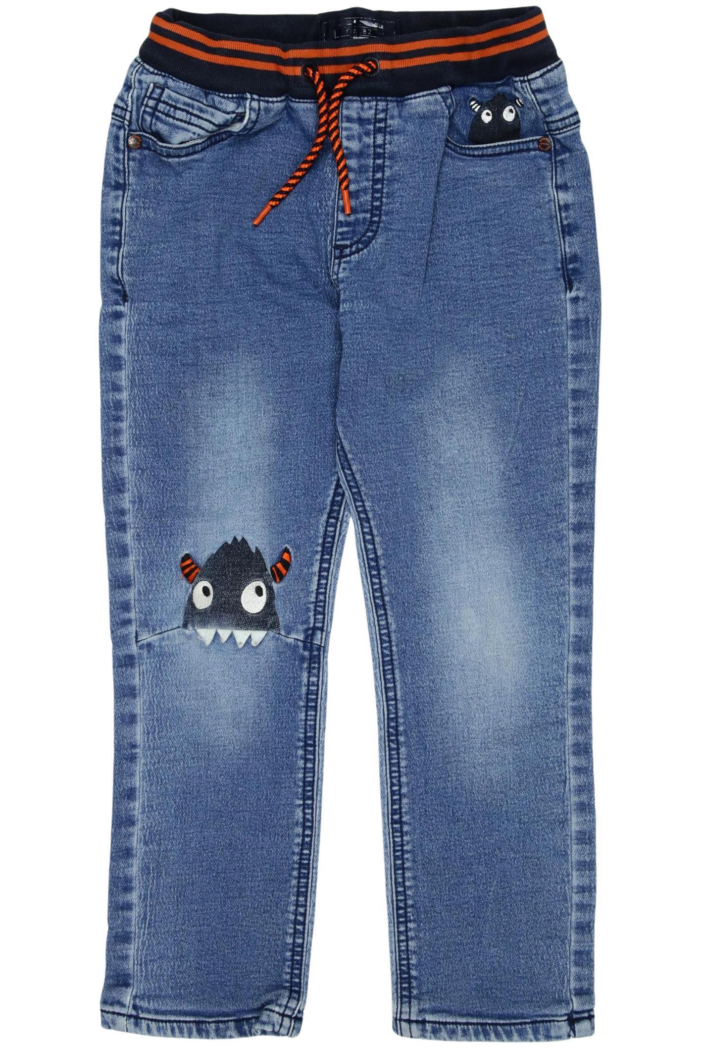 

Next Herren Jeans, blau, Gr. 122