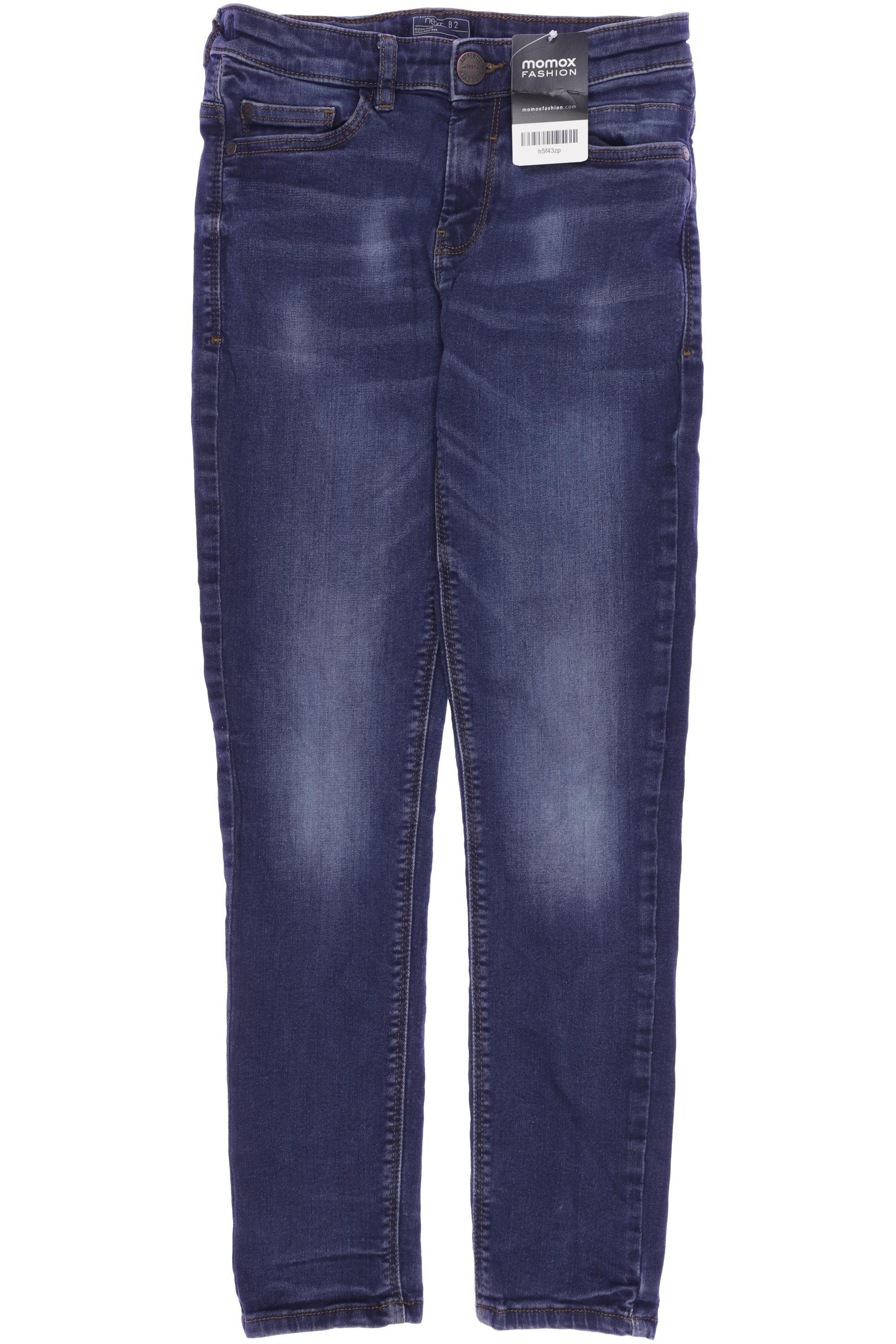 

Next Herren Jeans, marineblau, Gr. 152