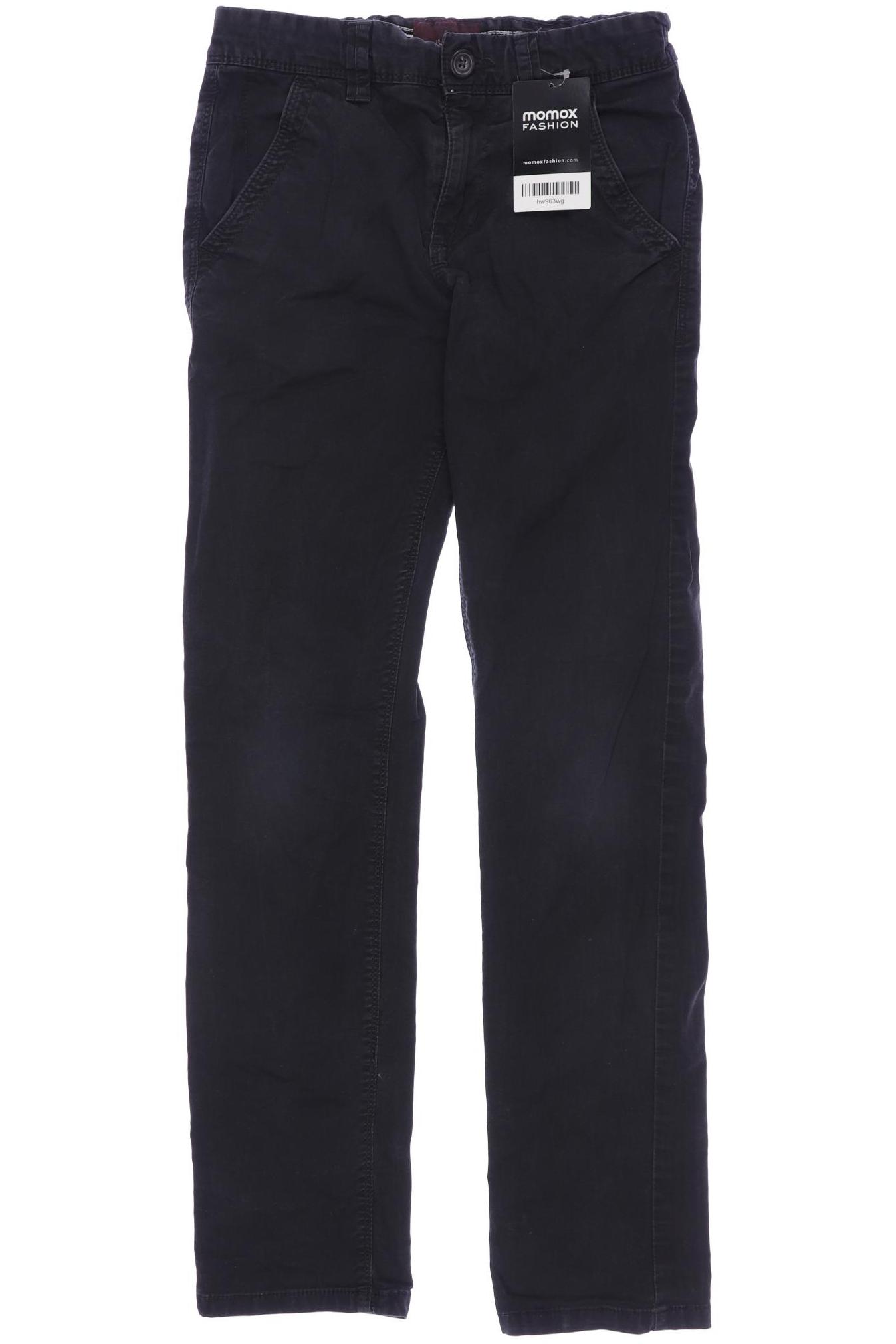 

Next Jungen Jeans, schwarz