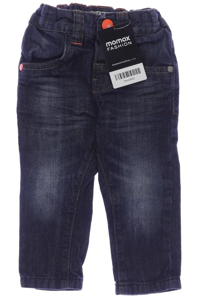 

Next Jungen Jeans, marineblau