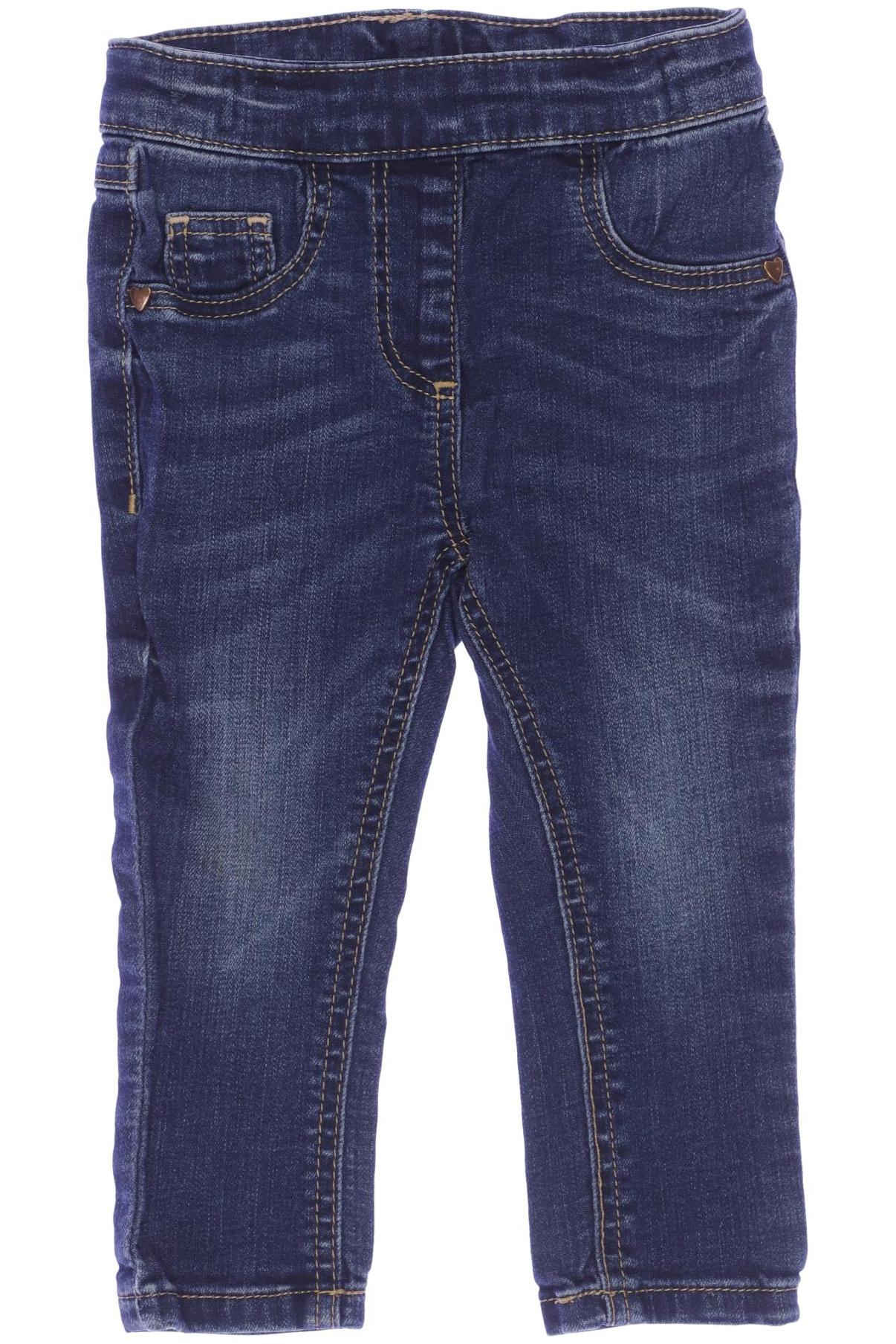 

Next Herren Jeans, marineblau, Gr. 80