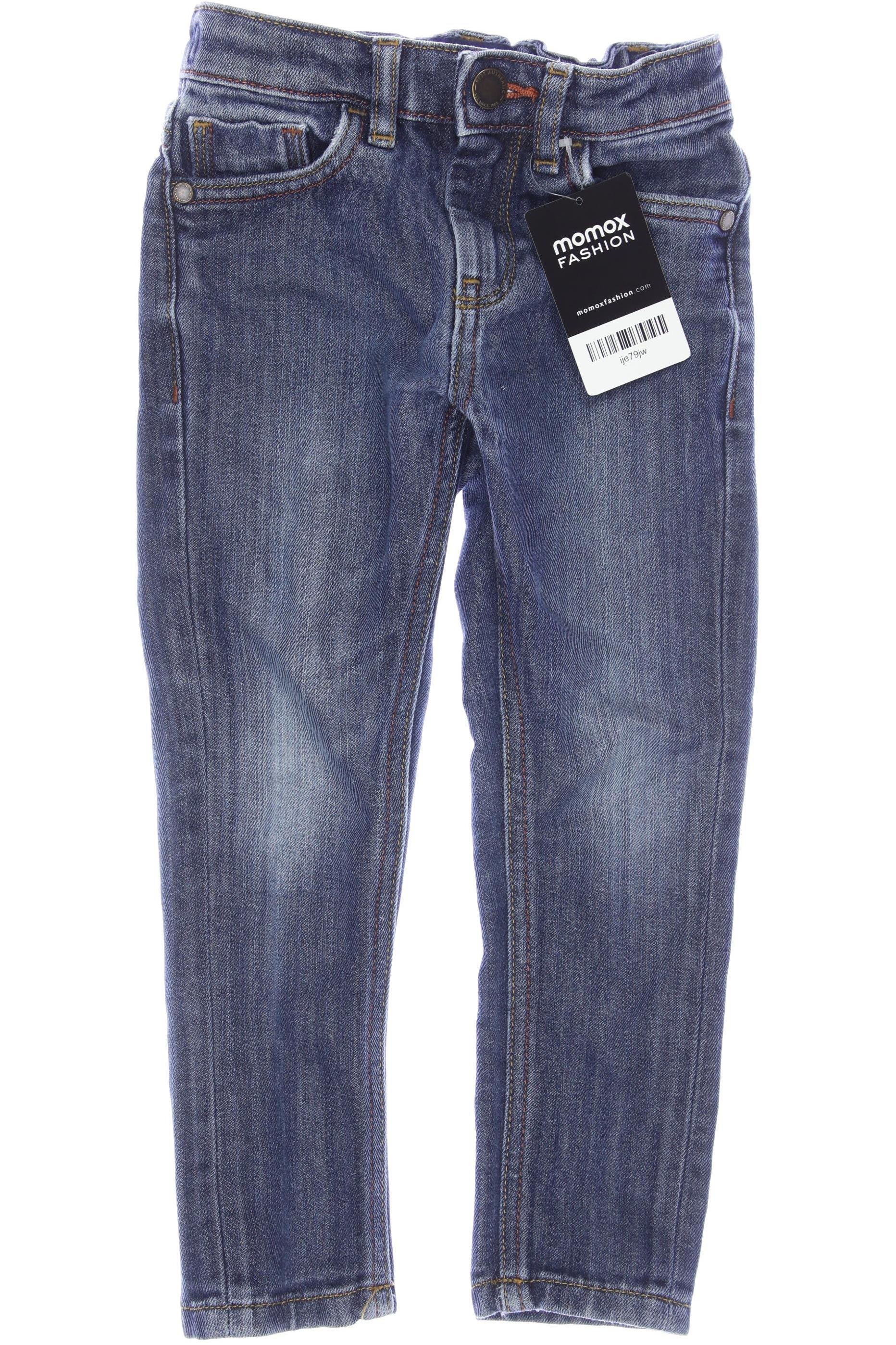 

Next Herren Jeans, marineblau, Gr. 110