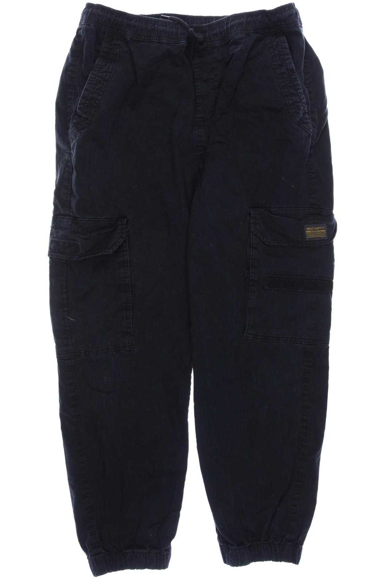 

Next Herren Jeans, schwarz, Gr. 158