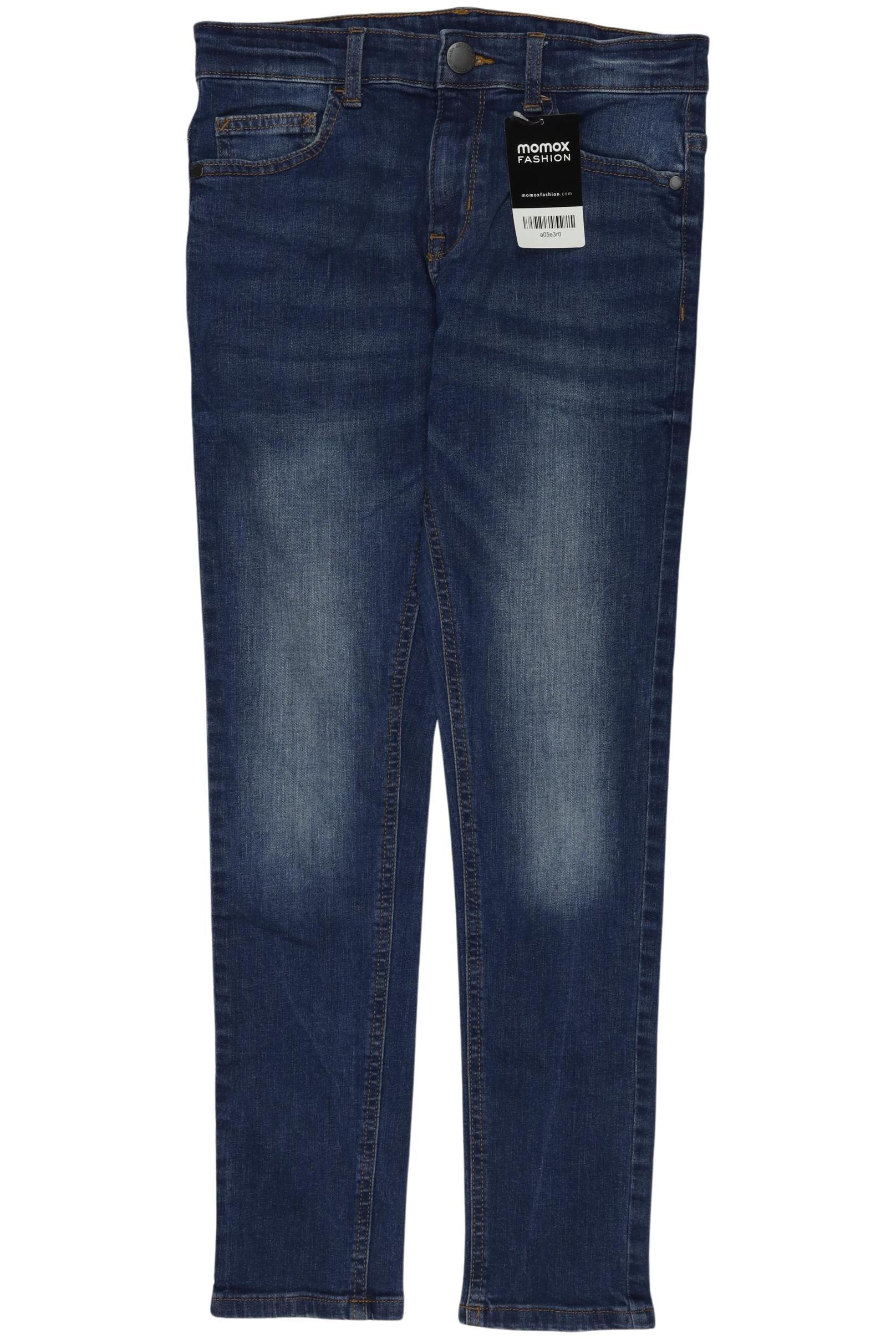 

Next Jungen Jeans, blau, Gr. 152
