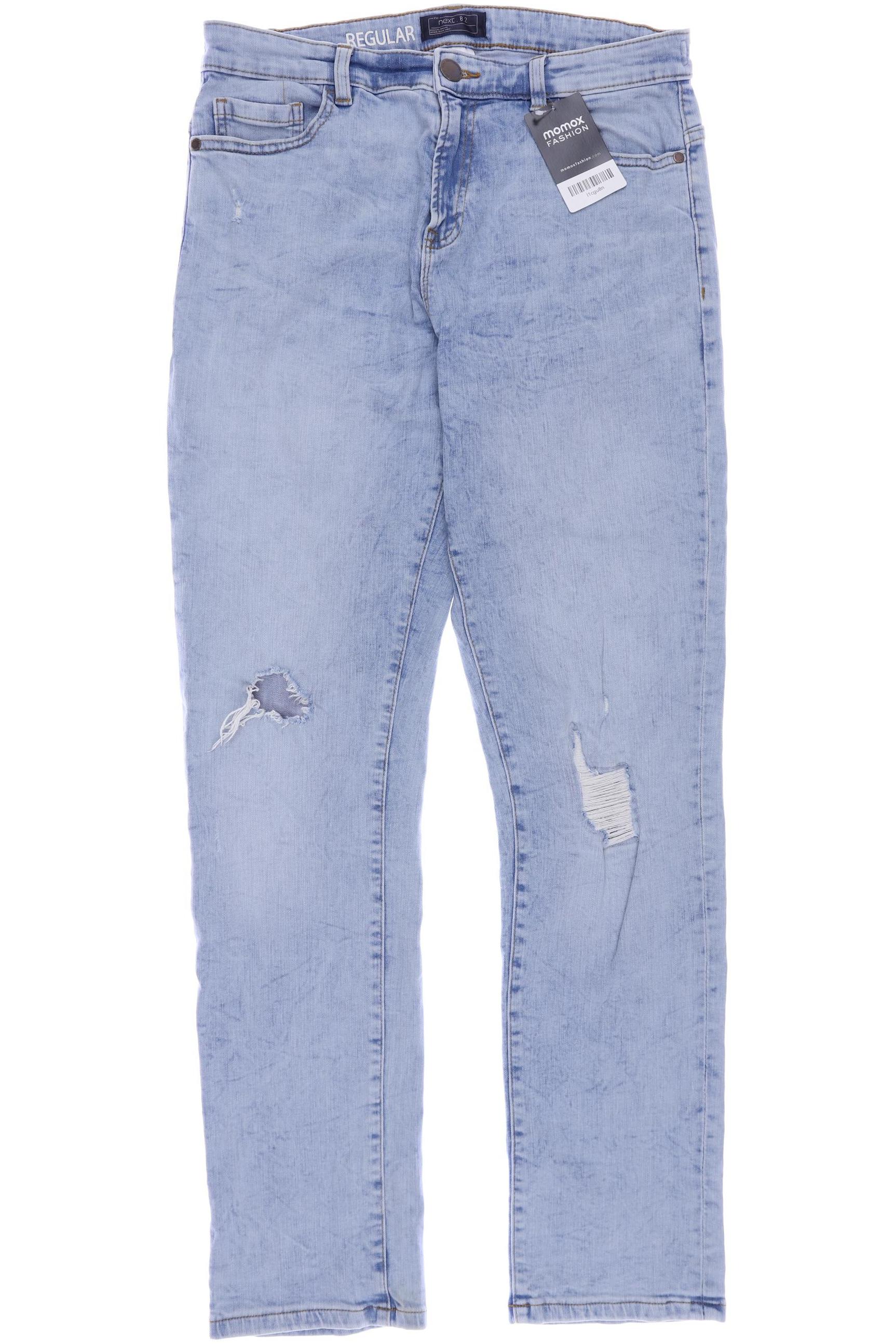 

Next Jungen Jeans, hellblau