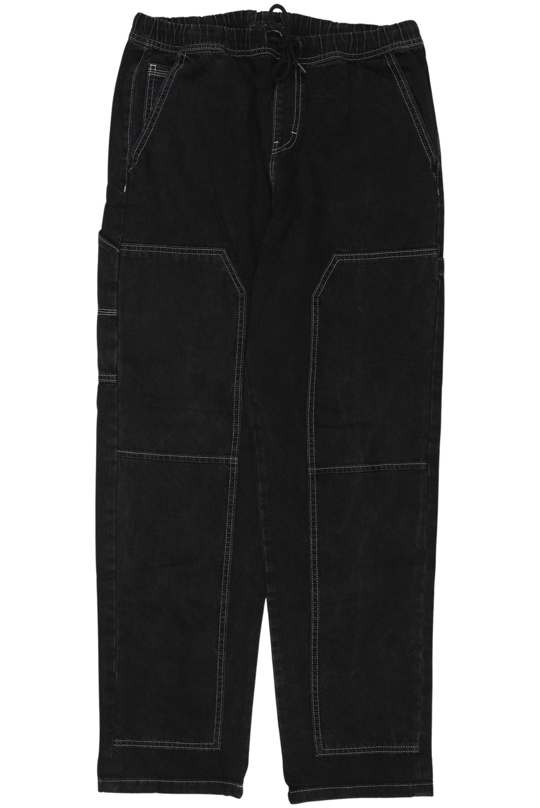 

Next Jungen Jeans, schwarz, Gr. 170
