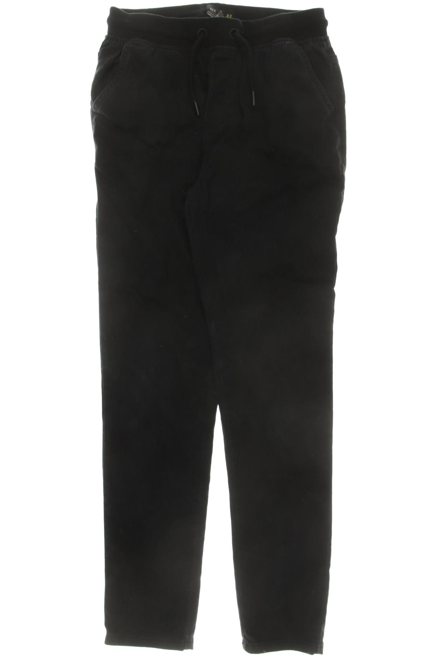 

Next Herren Jeans, schwarz, Gr. 158