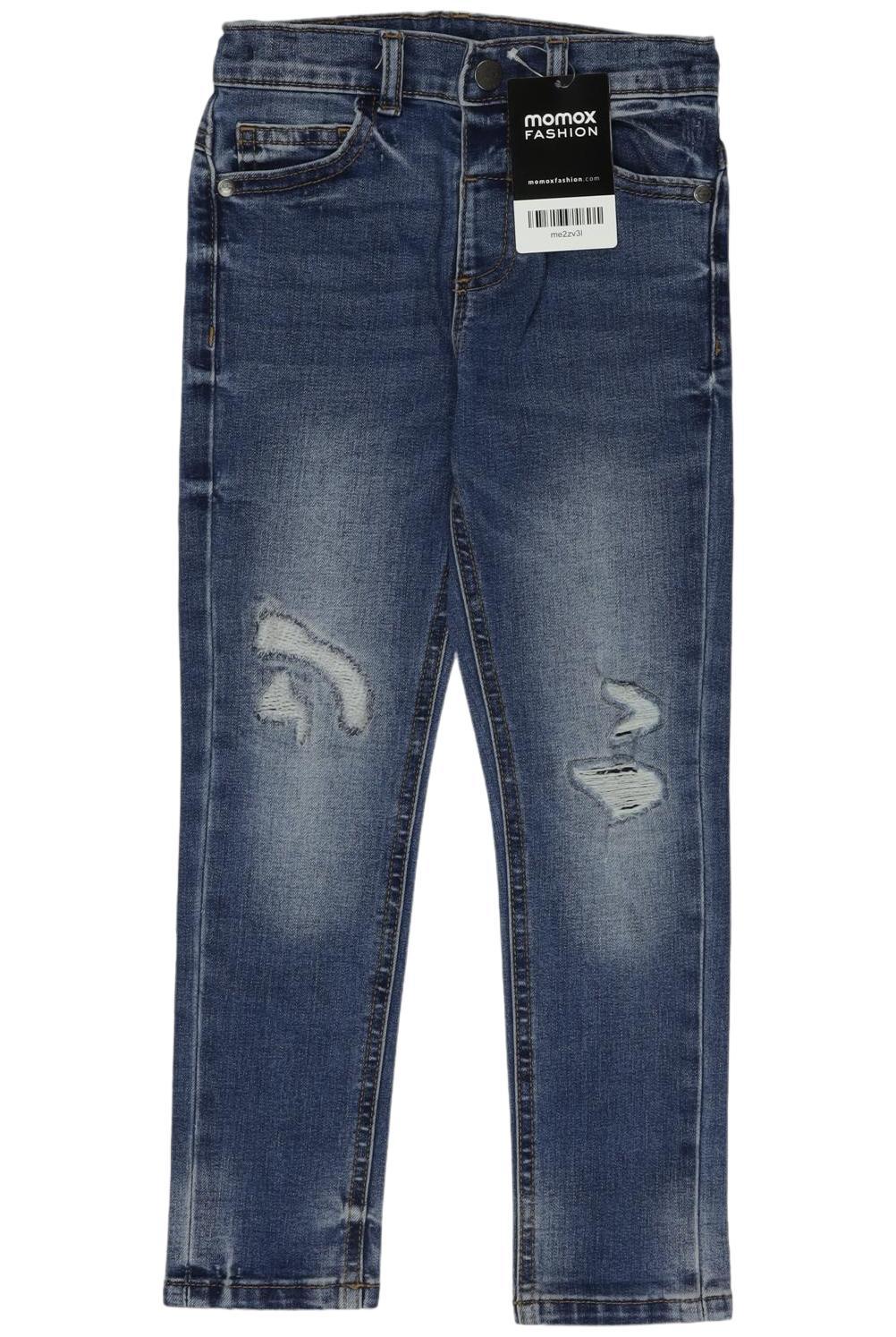 

Next Jungen Jeans, blau, Gr. 110