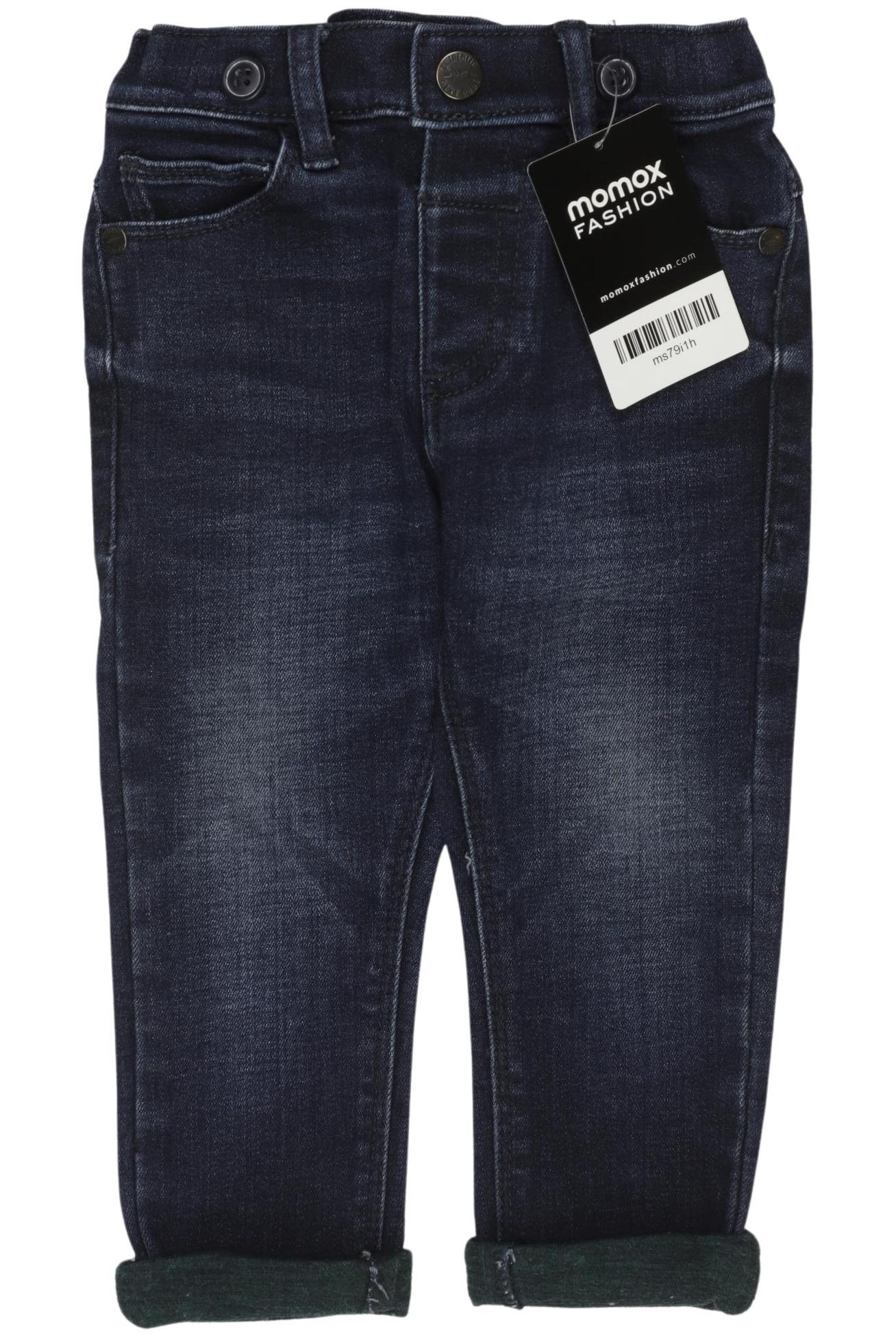 

Next Jungen Jeans, marineblau, Gr. 80