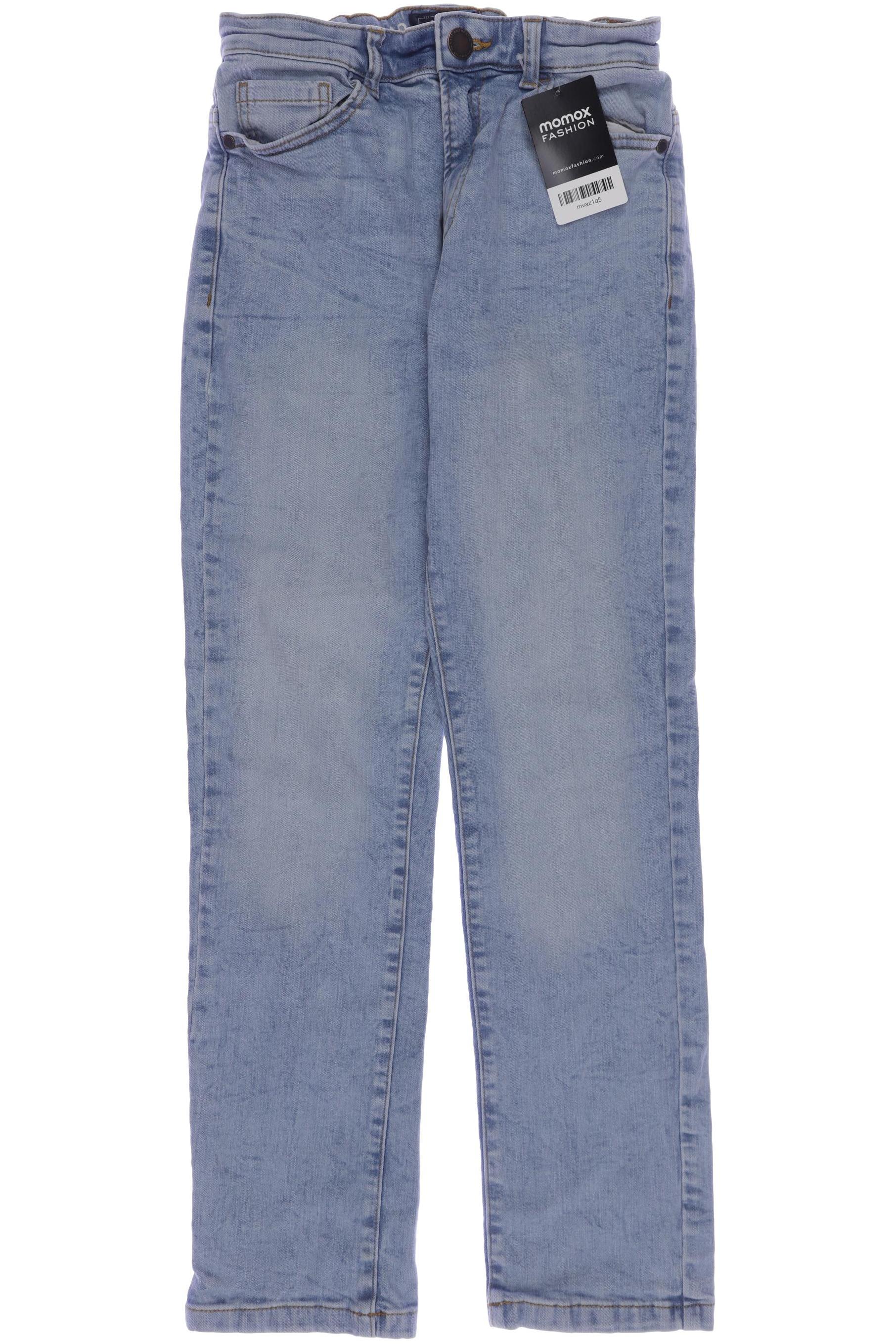 

Next Jungen Jeans, hellblau