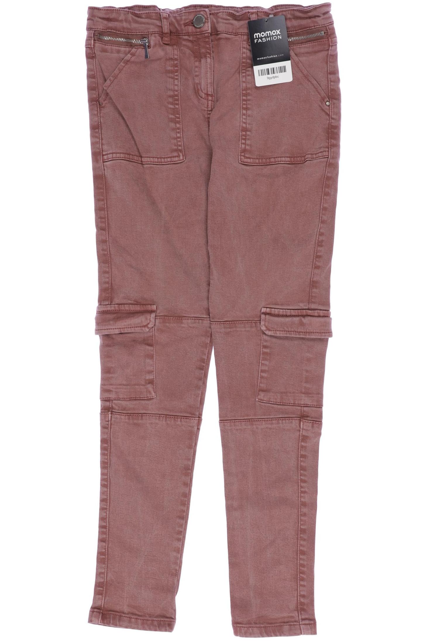 

Next Jungen Jeans, pink, Gr. 152