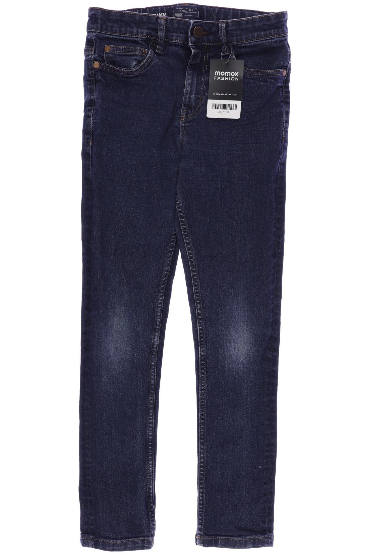 

Next Jungen Jeans, marineblau