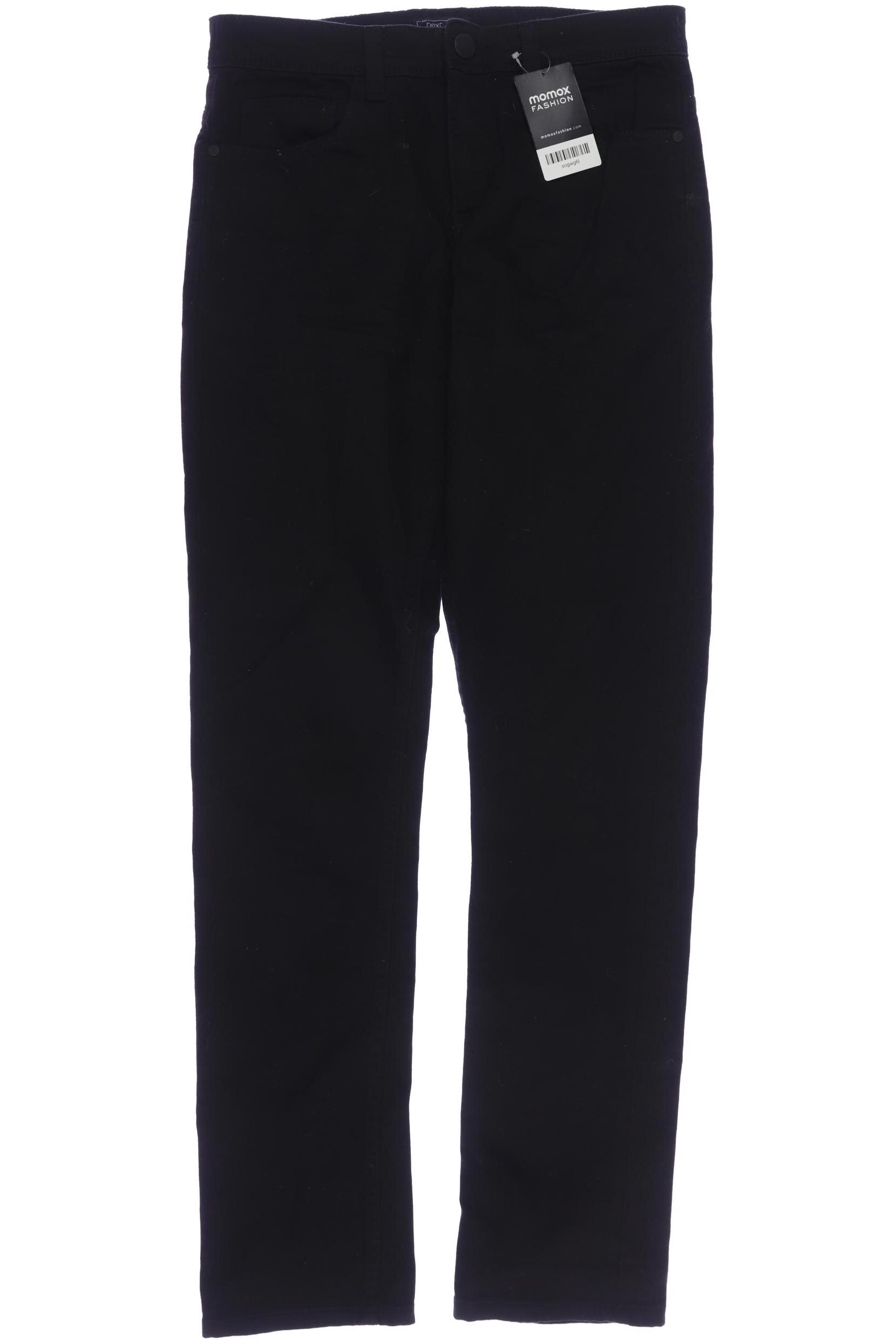 

Next Herren Jeans, schwarz, Gr. 170