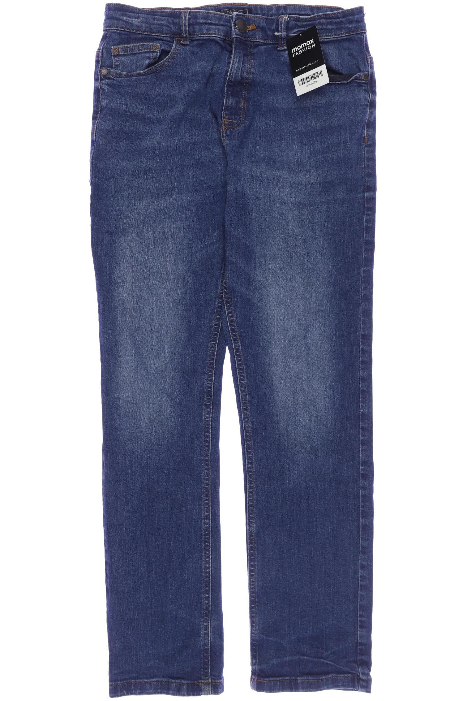 

Next Herren Jeans, blau, Gr. 164