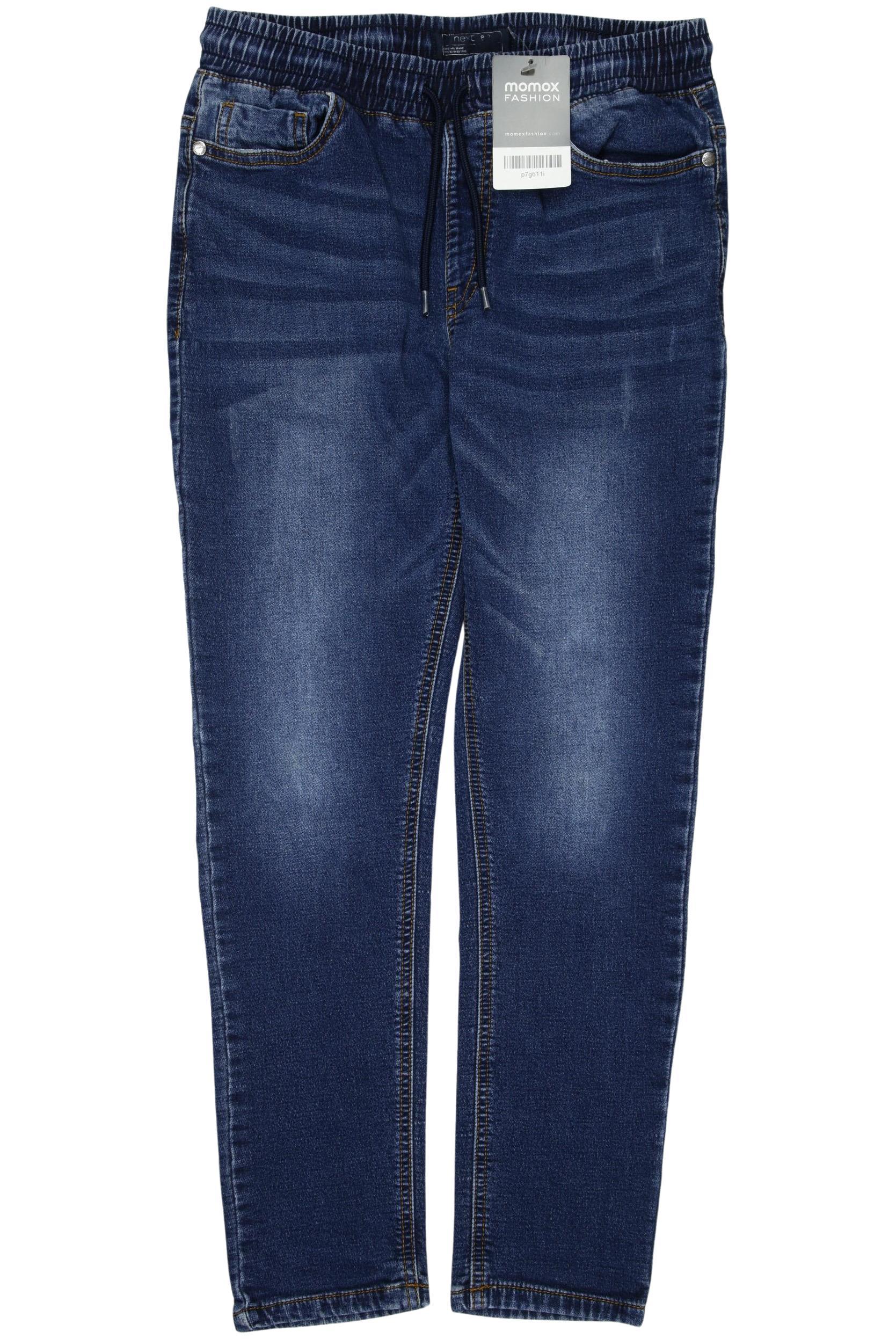 

Next Herren Jeans, marineblau, Gr. 152