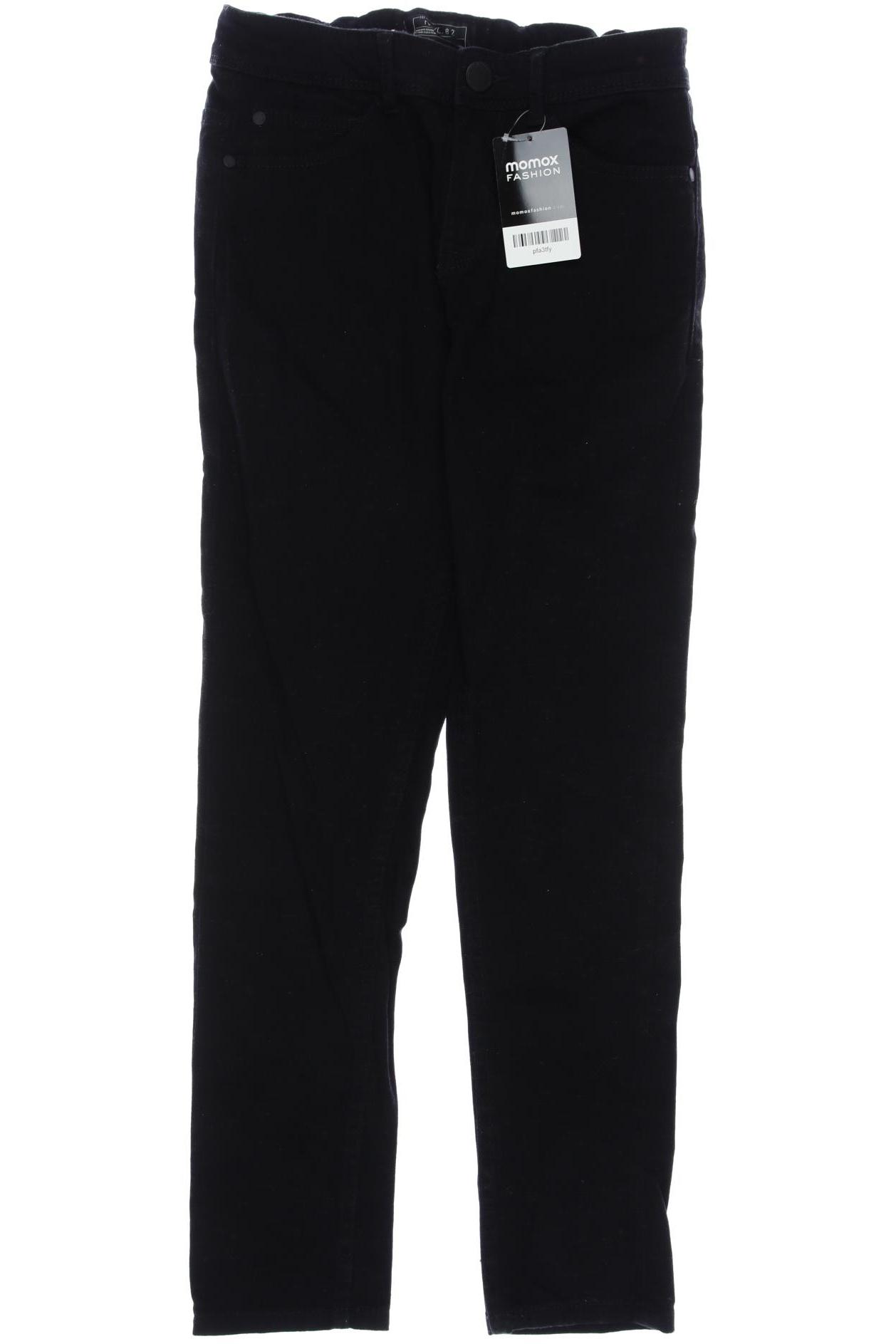 

Next Herren Jeans, schwarz, Gr. 152