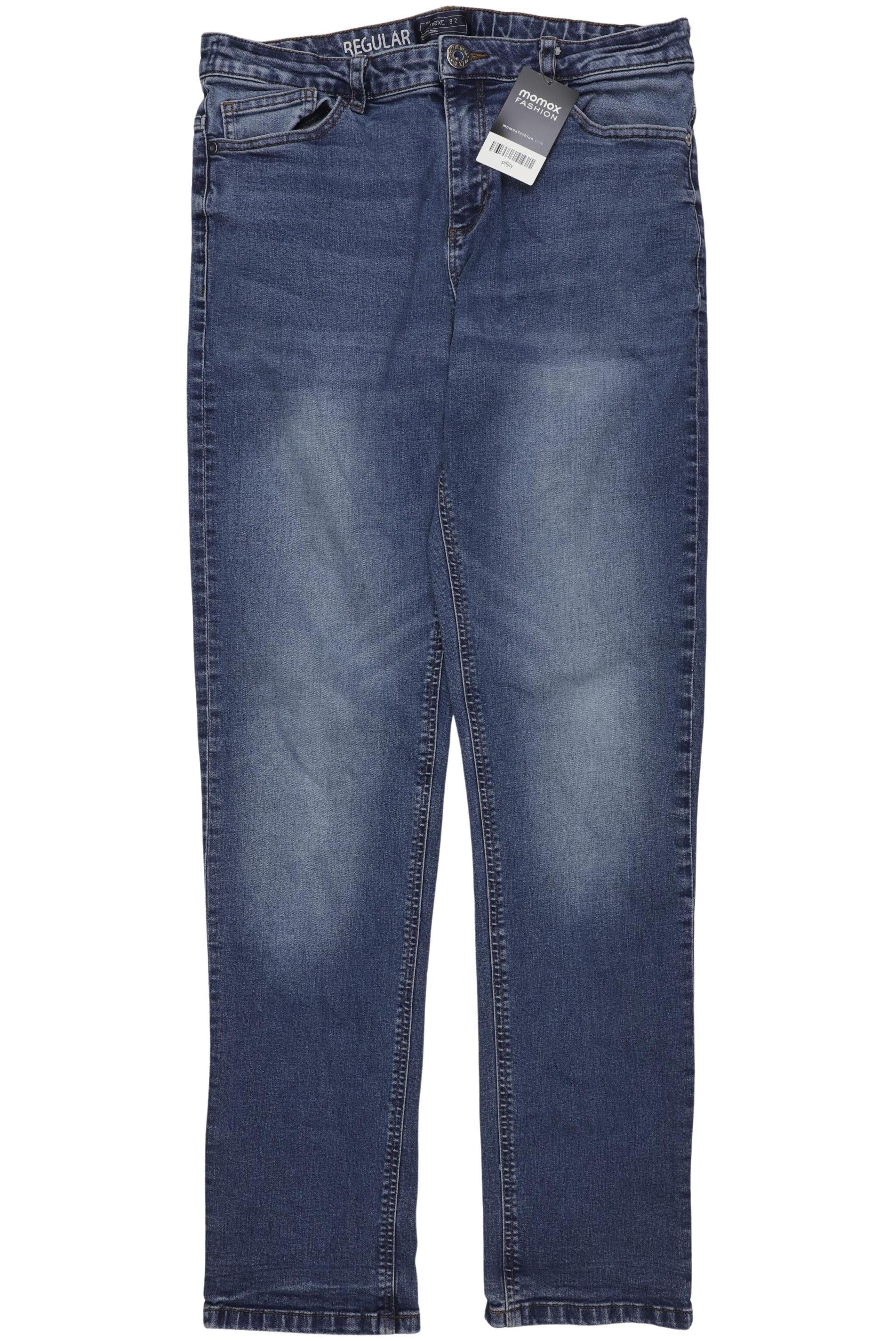 

Next Jungen Jeans, blau, Gr. 176