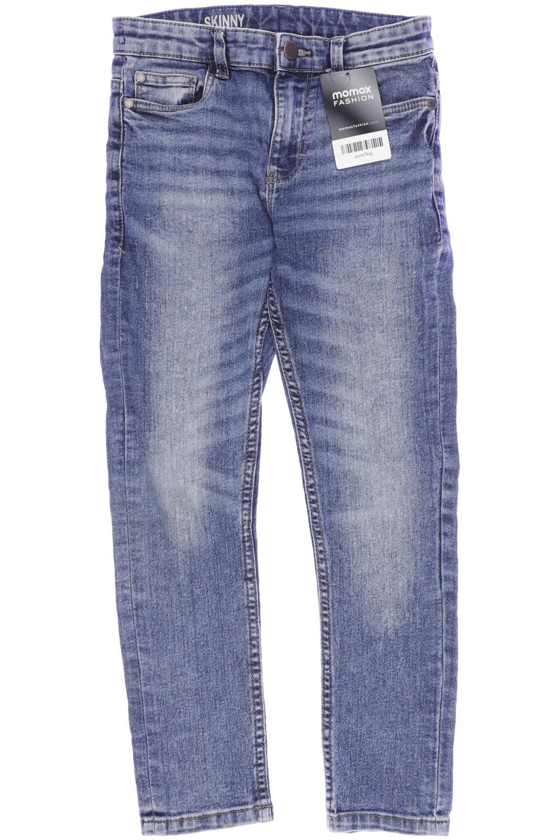 

Next Herren Jeans, blau, Gr. 128