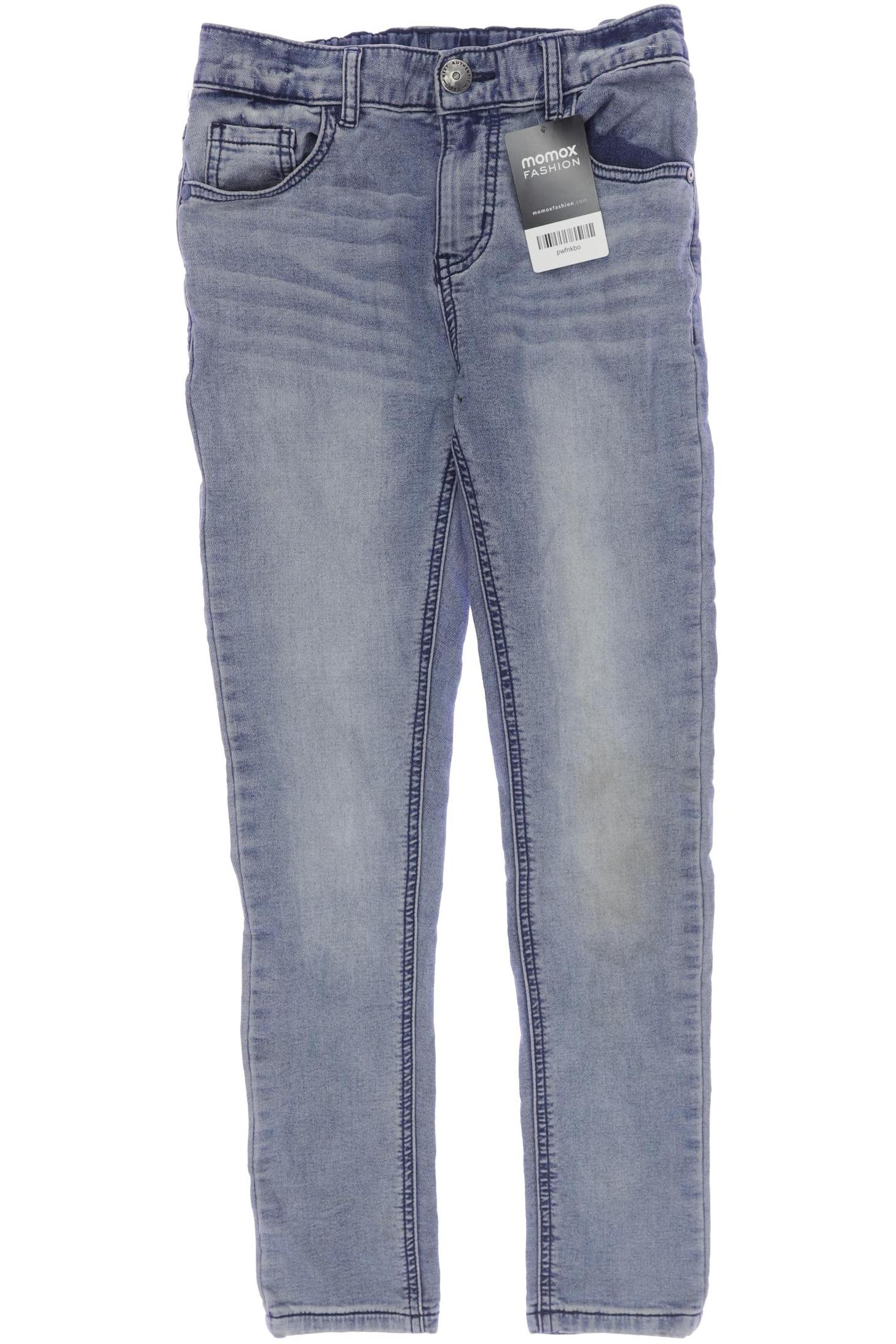 

Next Herren Jeans, hellblau, Gr. 152