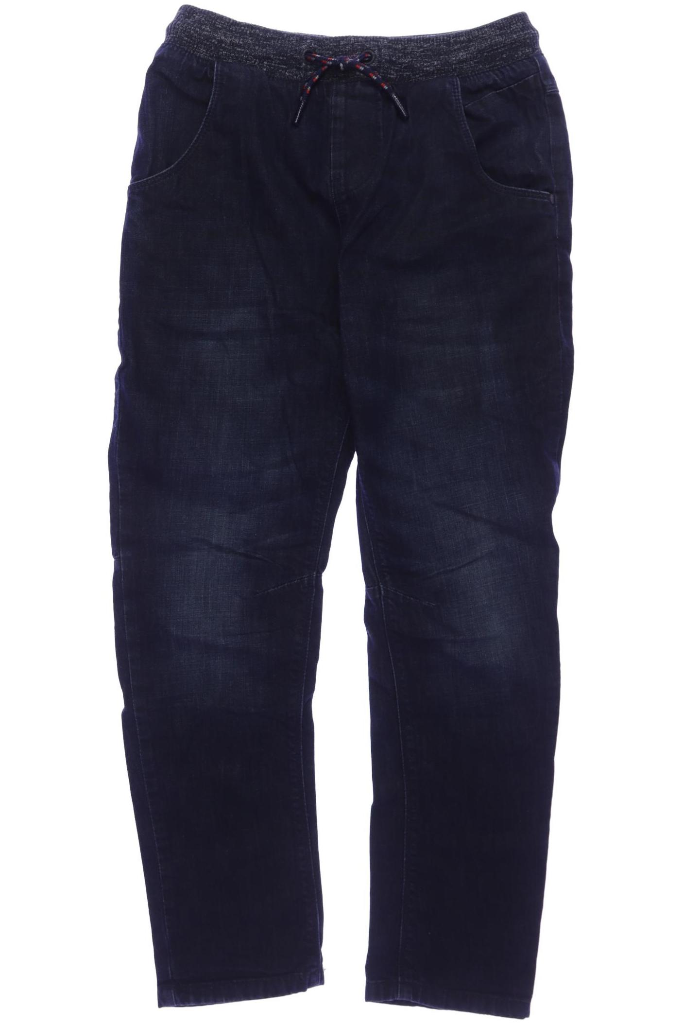 

Next Jungen Jeans, marineblau