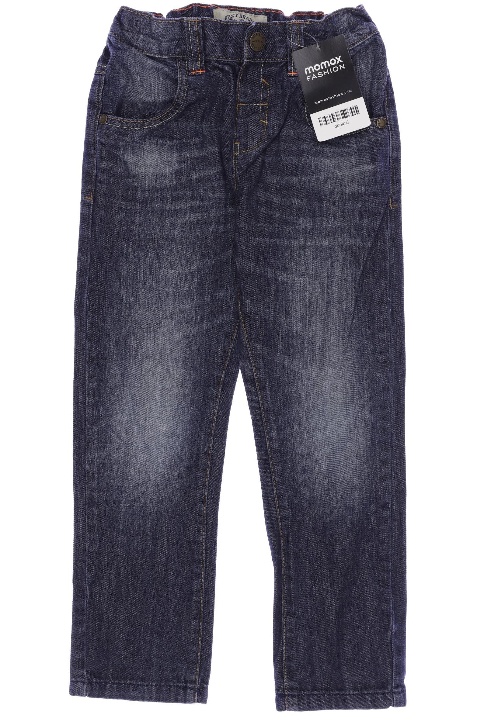 

Next Jungen Jeans, marineblau