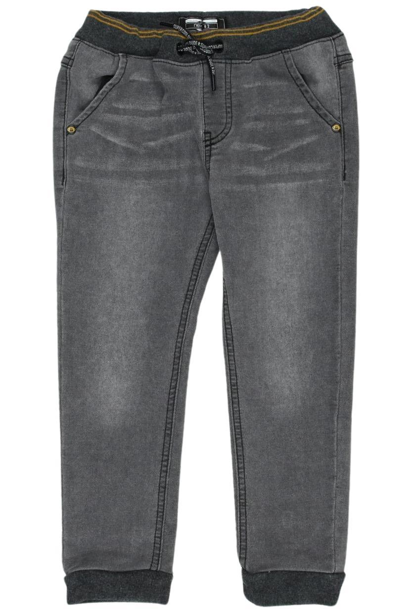 

Next Jungen Jeans, grau, Gr. 110