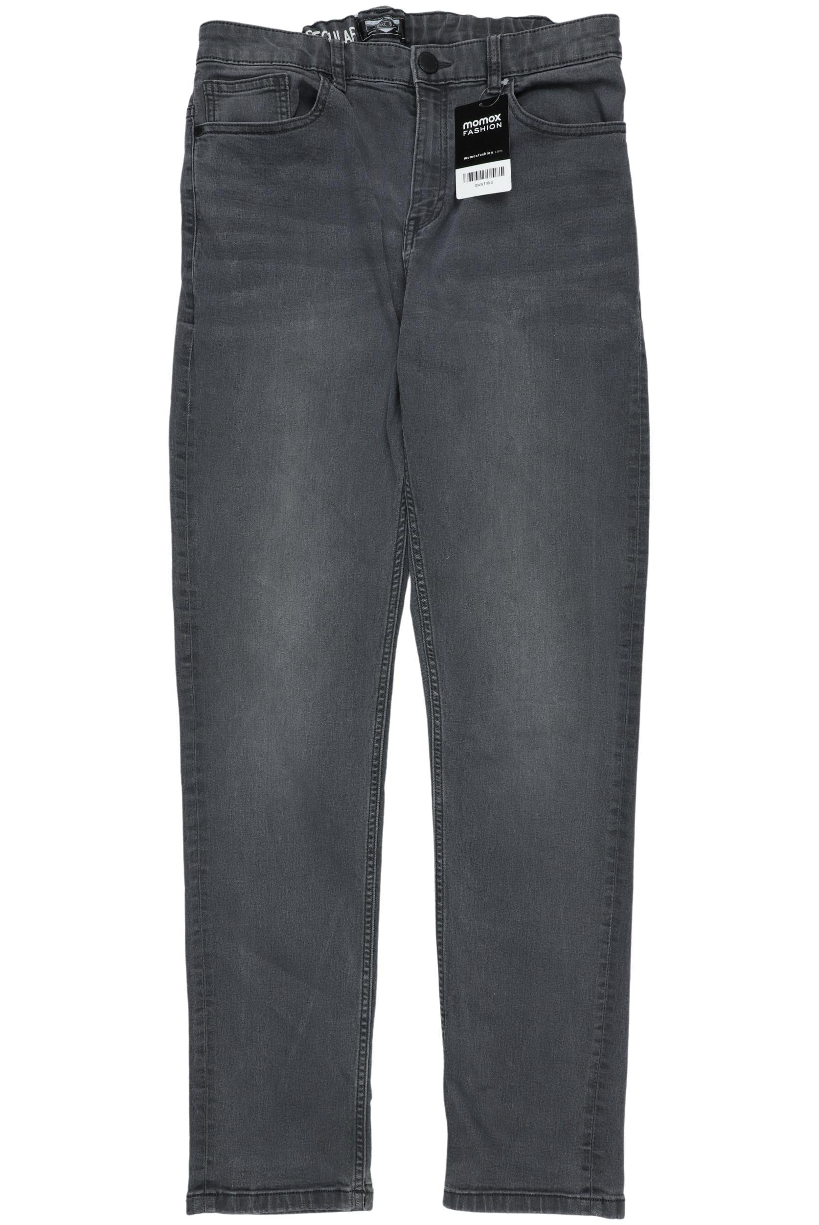 

Next Herren Jeans, schwarz, Gr. 176