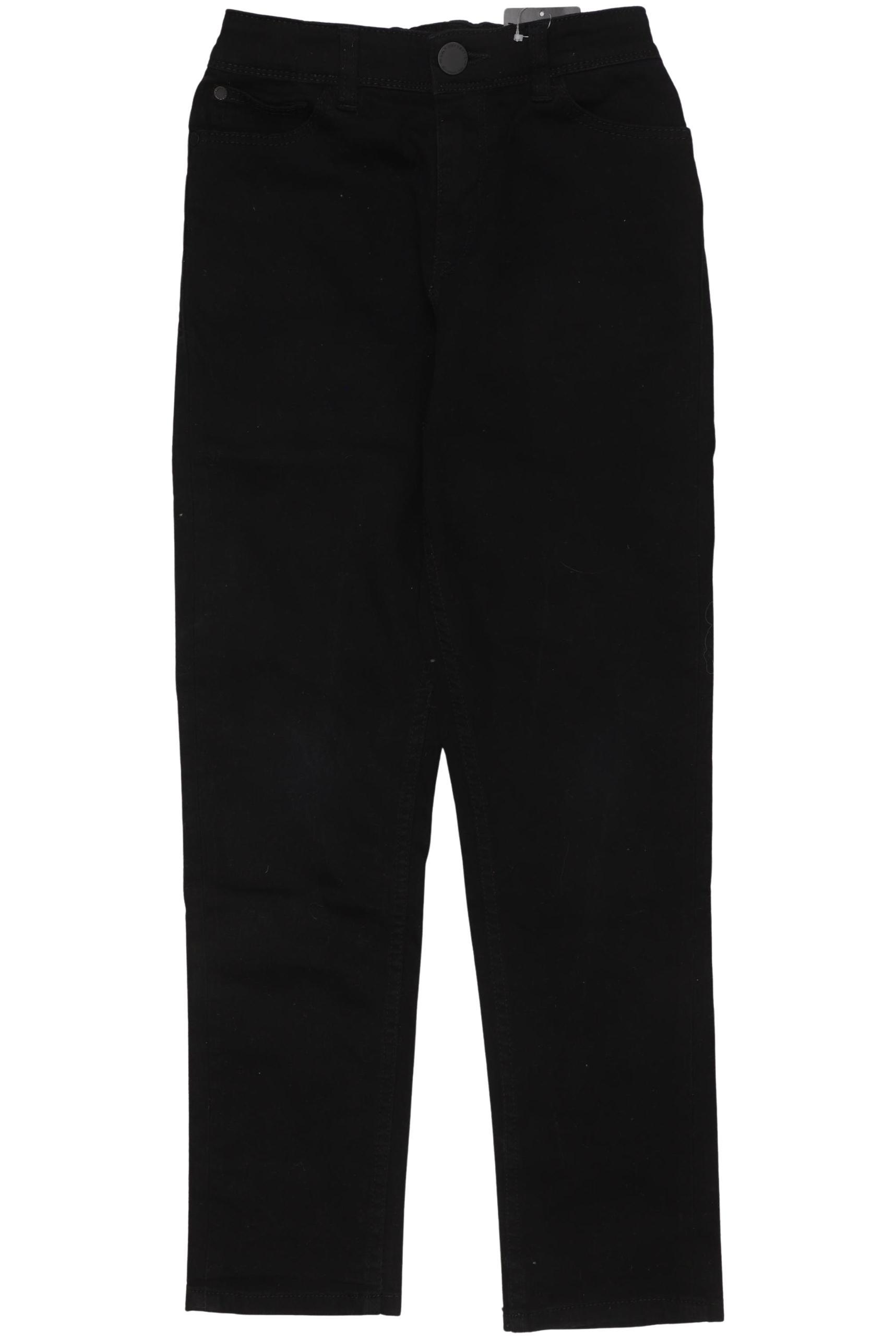 

Next Jungen Jeans, schwarz, Gr. 146