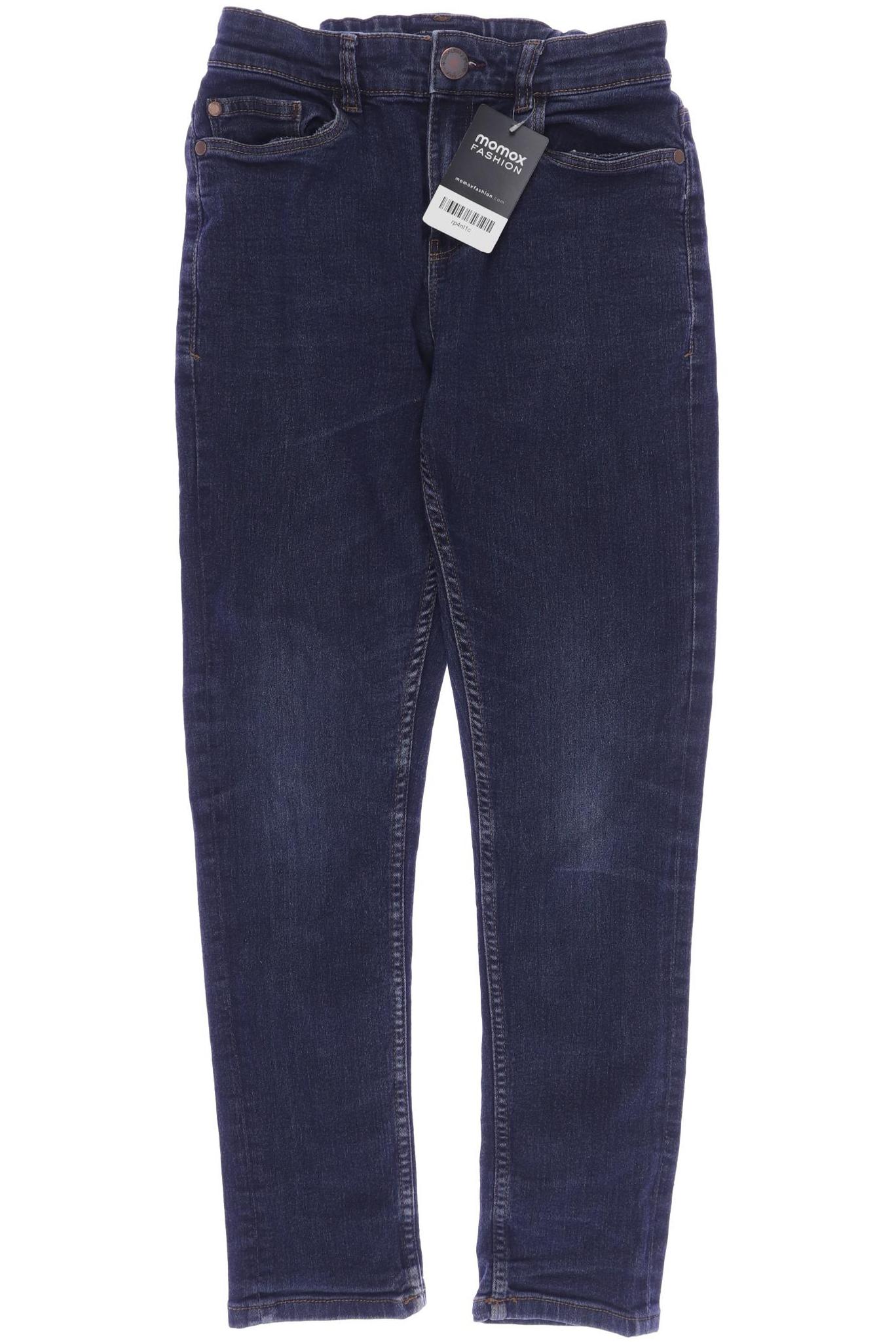 

Next Jungen Jeans, marineblau