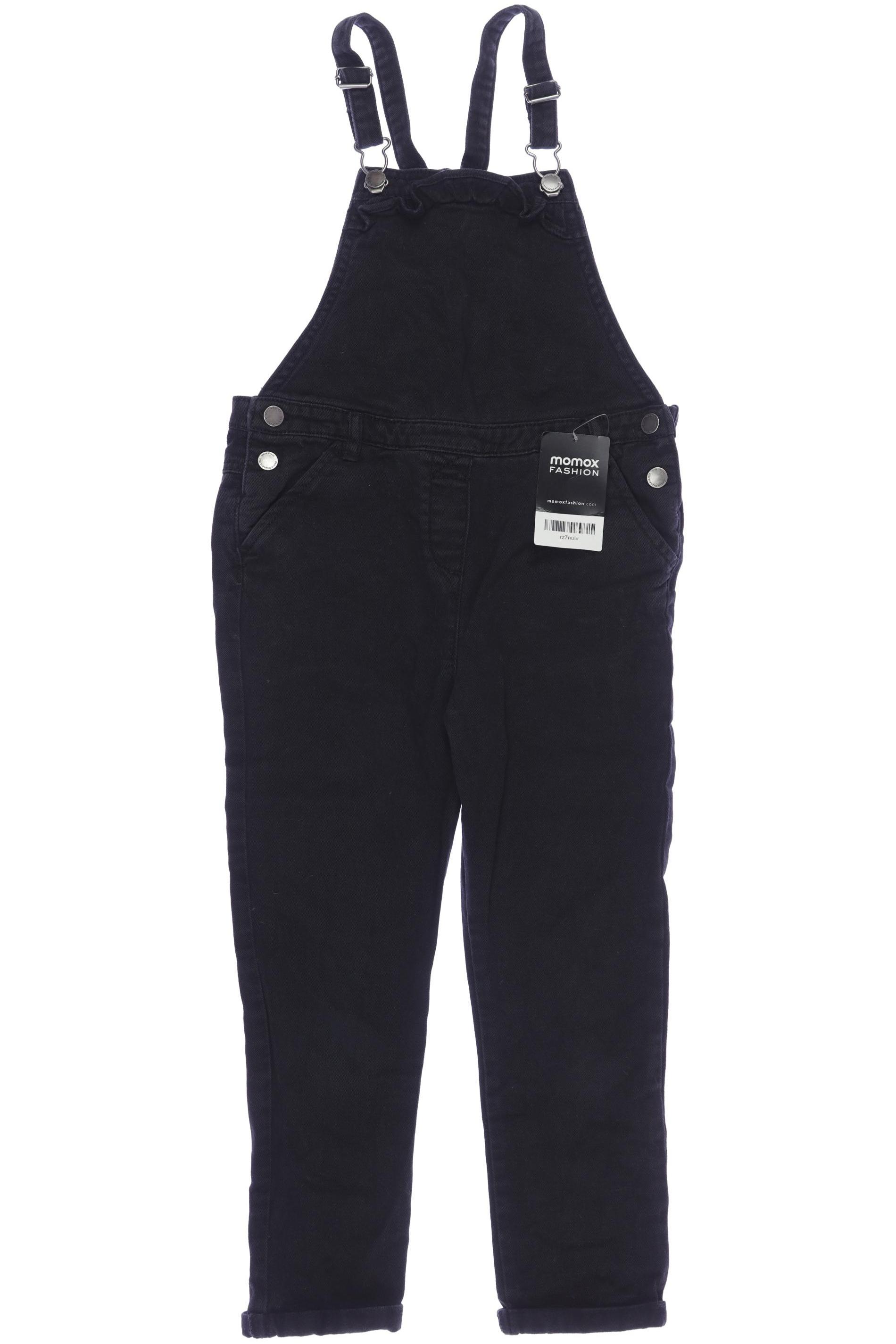 

Next Herren Jeans, schwarz, Gr. 122