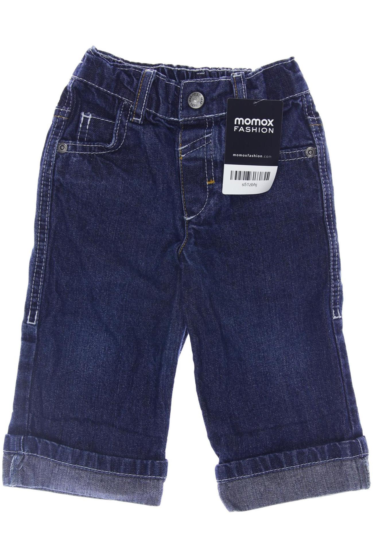 

Next Herren Jeans, marineblau, Gr. 80