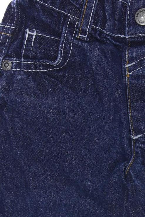 Thumbnail - Next Jungen Jeans, marineblau, Gr. 80