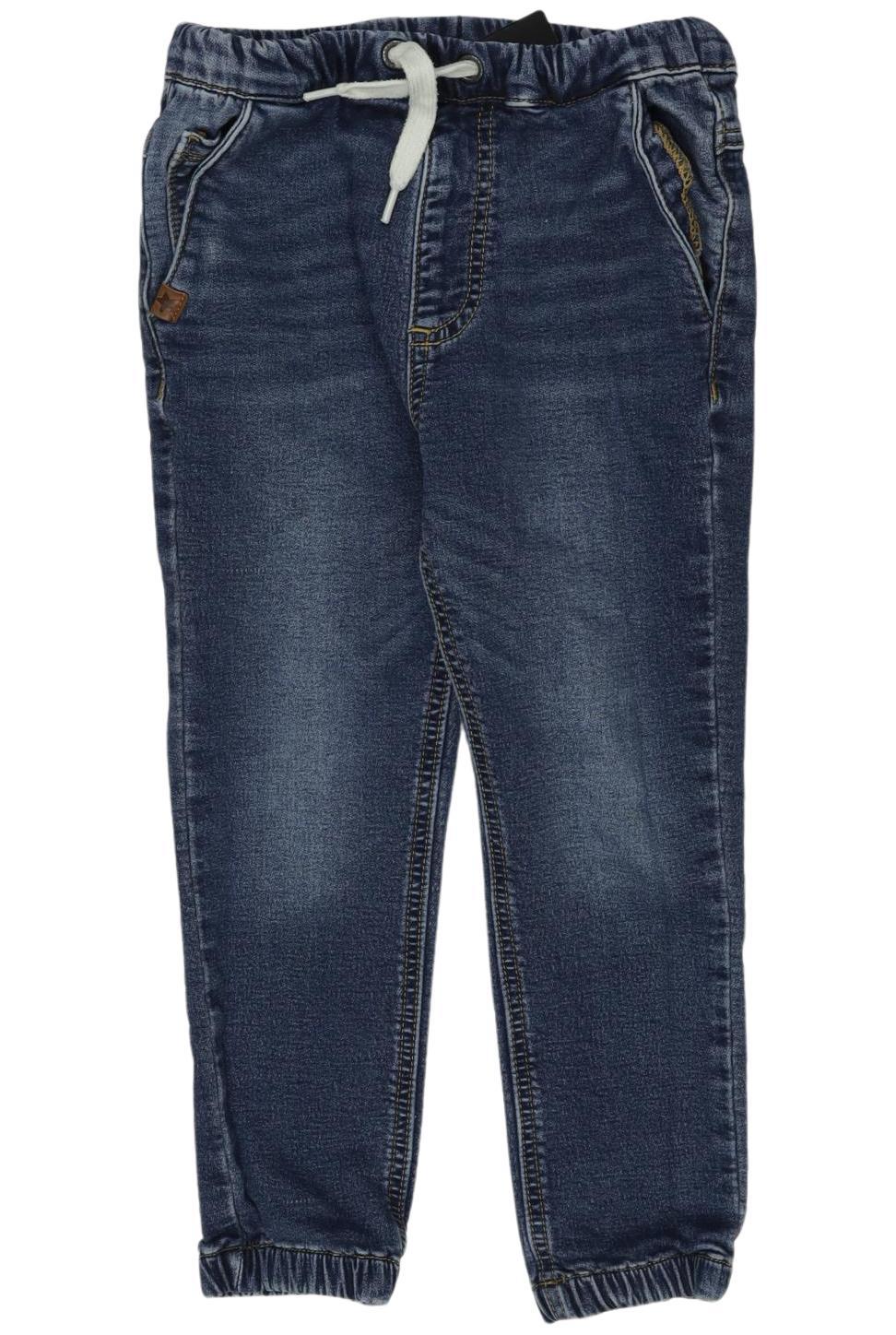 

Next Jungen Jeans, blau, Gr. 110