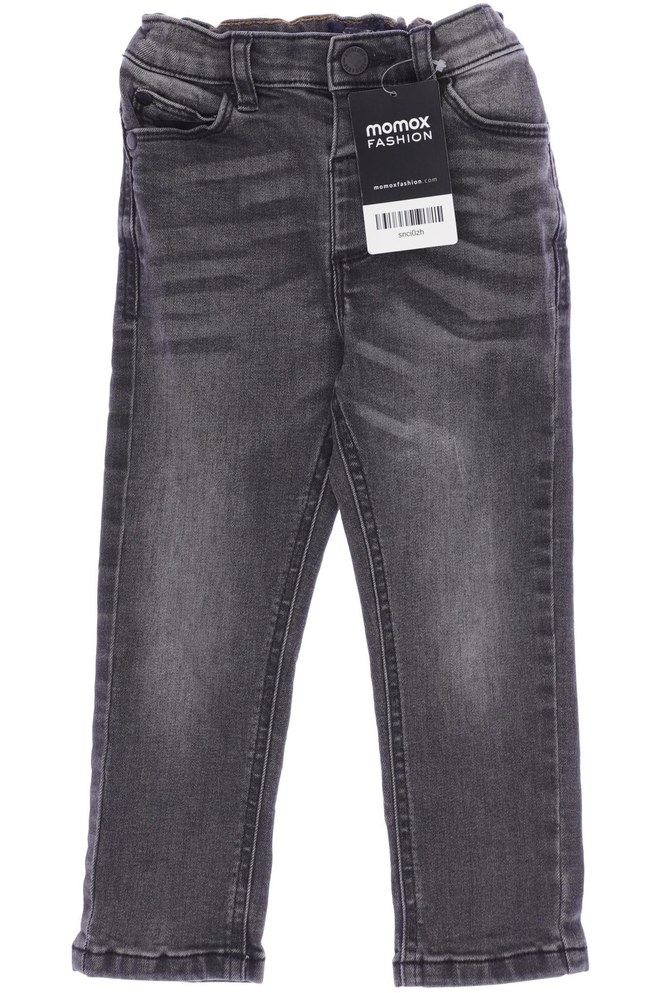 

Next Jungen Jeans, schwarz