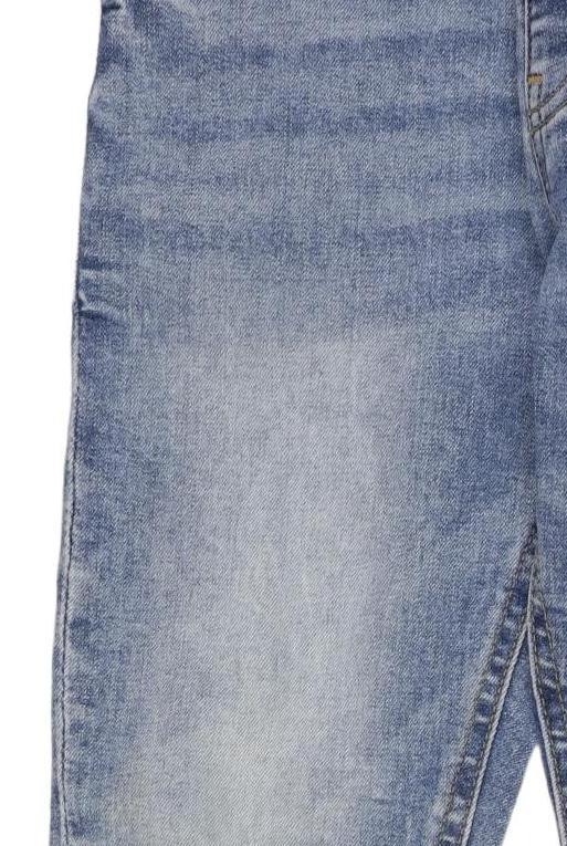 Thumbnail - Next Jungen Jeans, hellblau, Gr. 116
